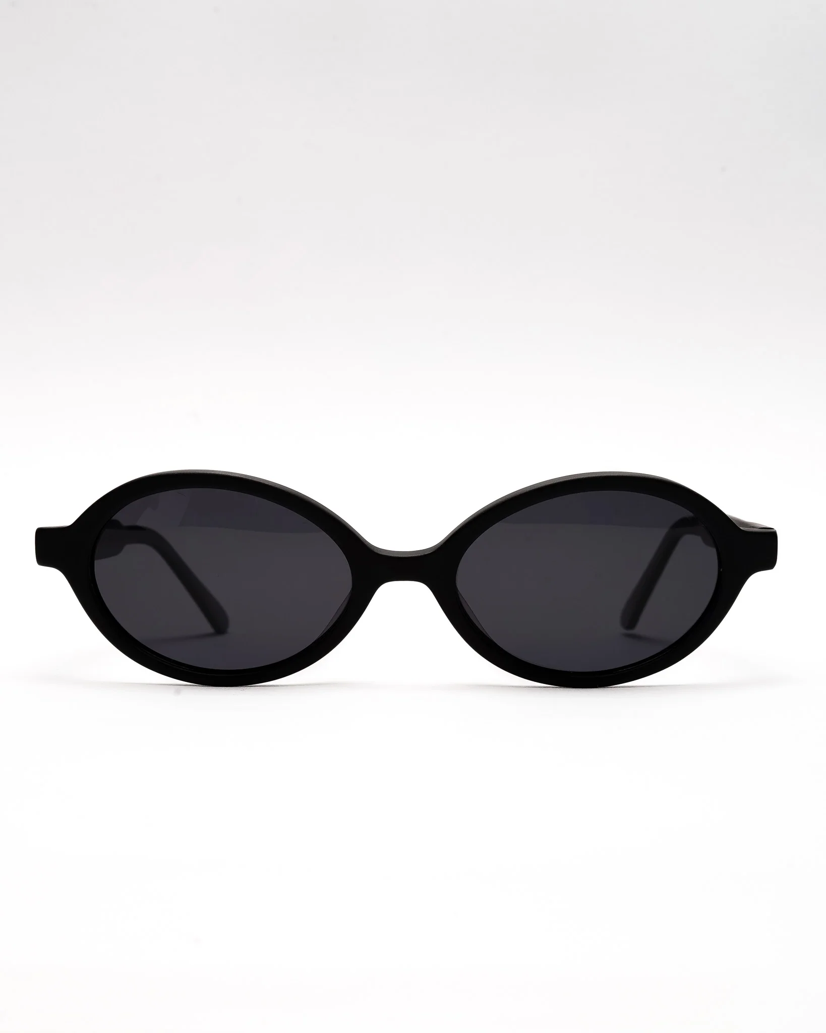 ANGELI – MATTE BLACK / SMOKE - Image 7