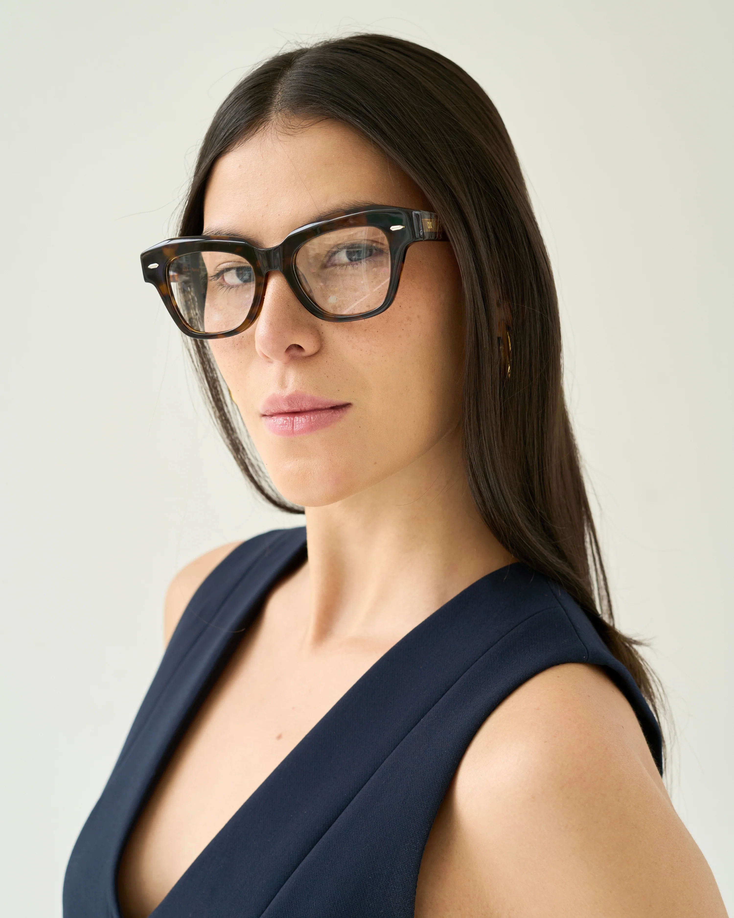 ANNA - TORTOISE - Image 3