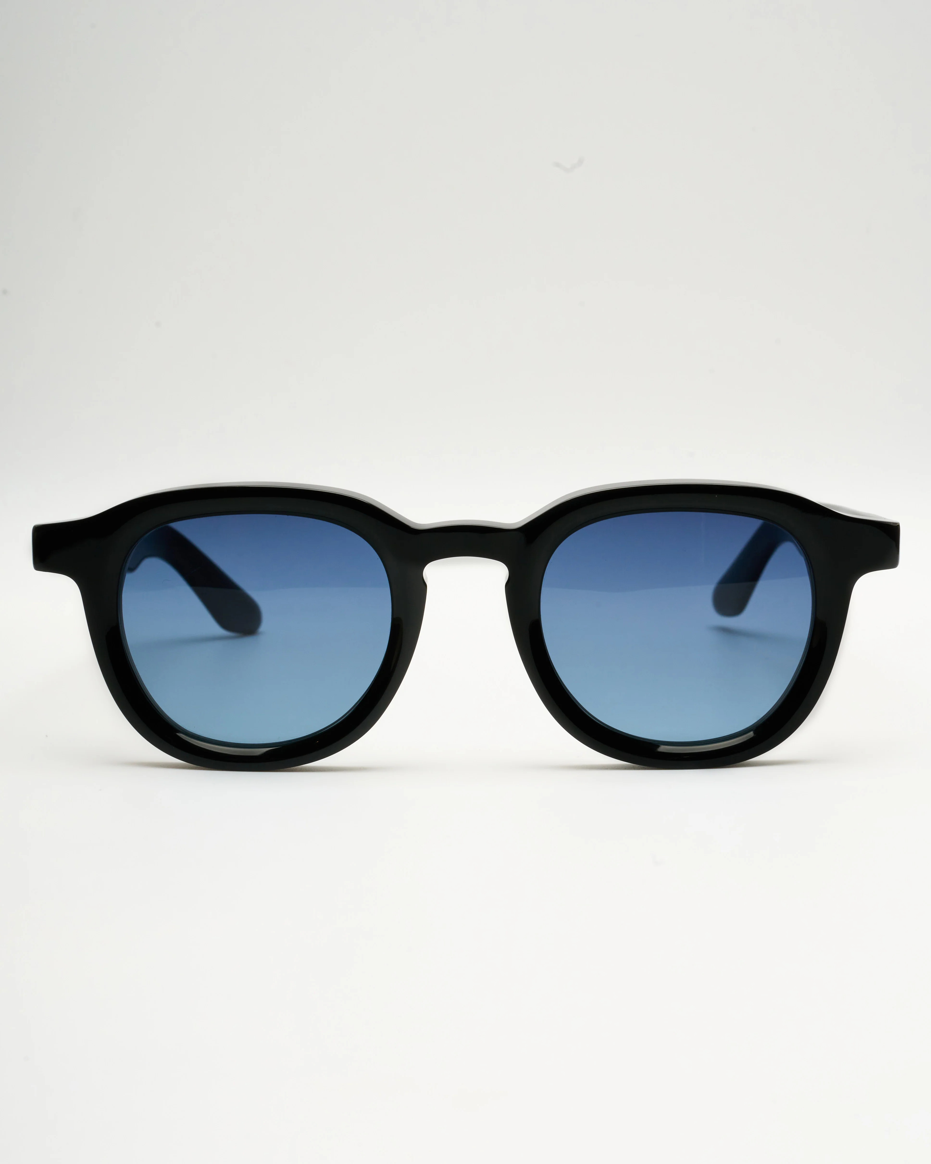 ANTHONY - BLACK / ROYAL BLUE - Image 6