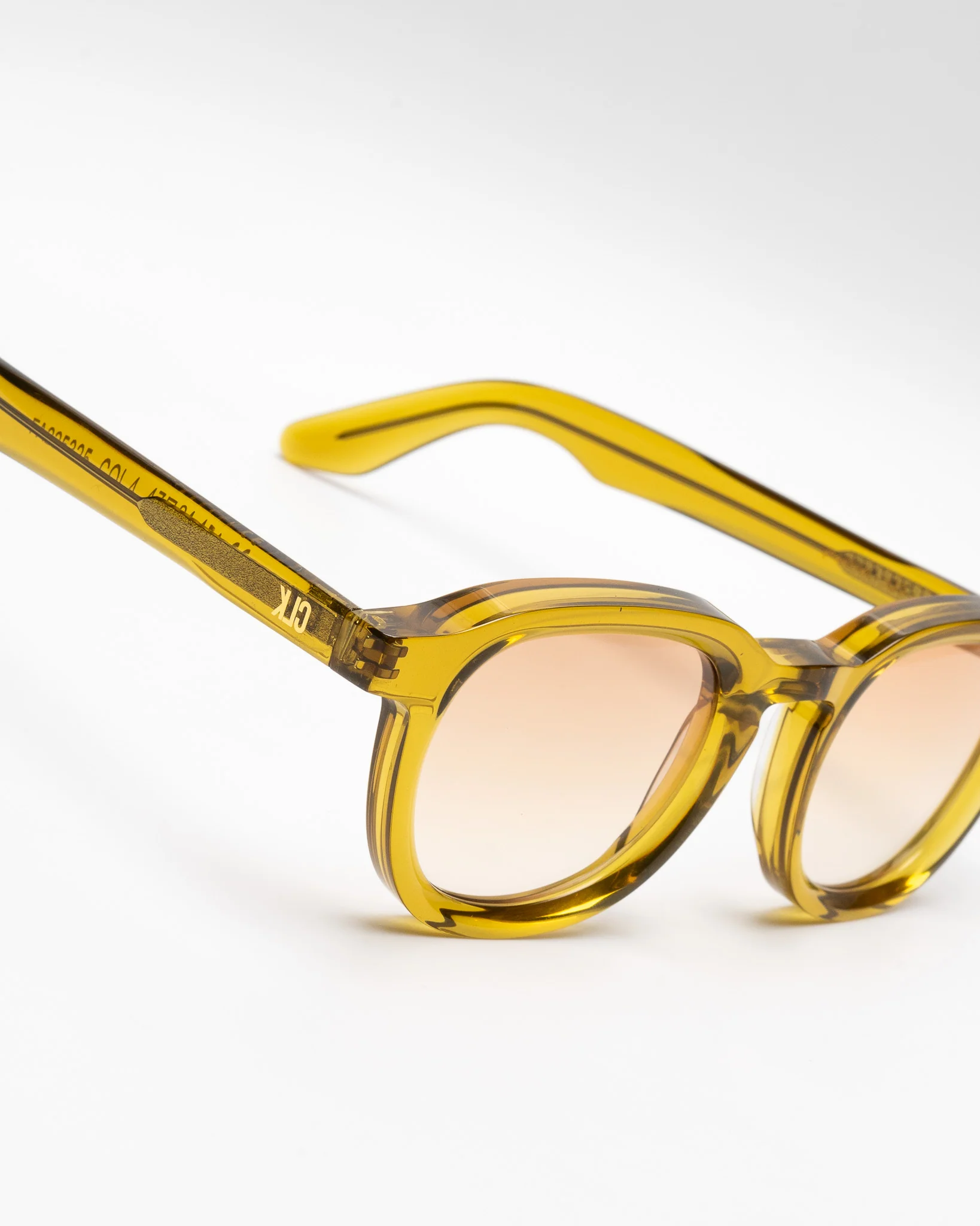 ANTHONY - OLIVE / LIME - Image 3