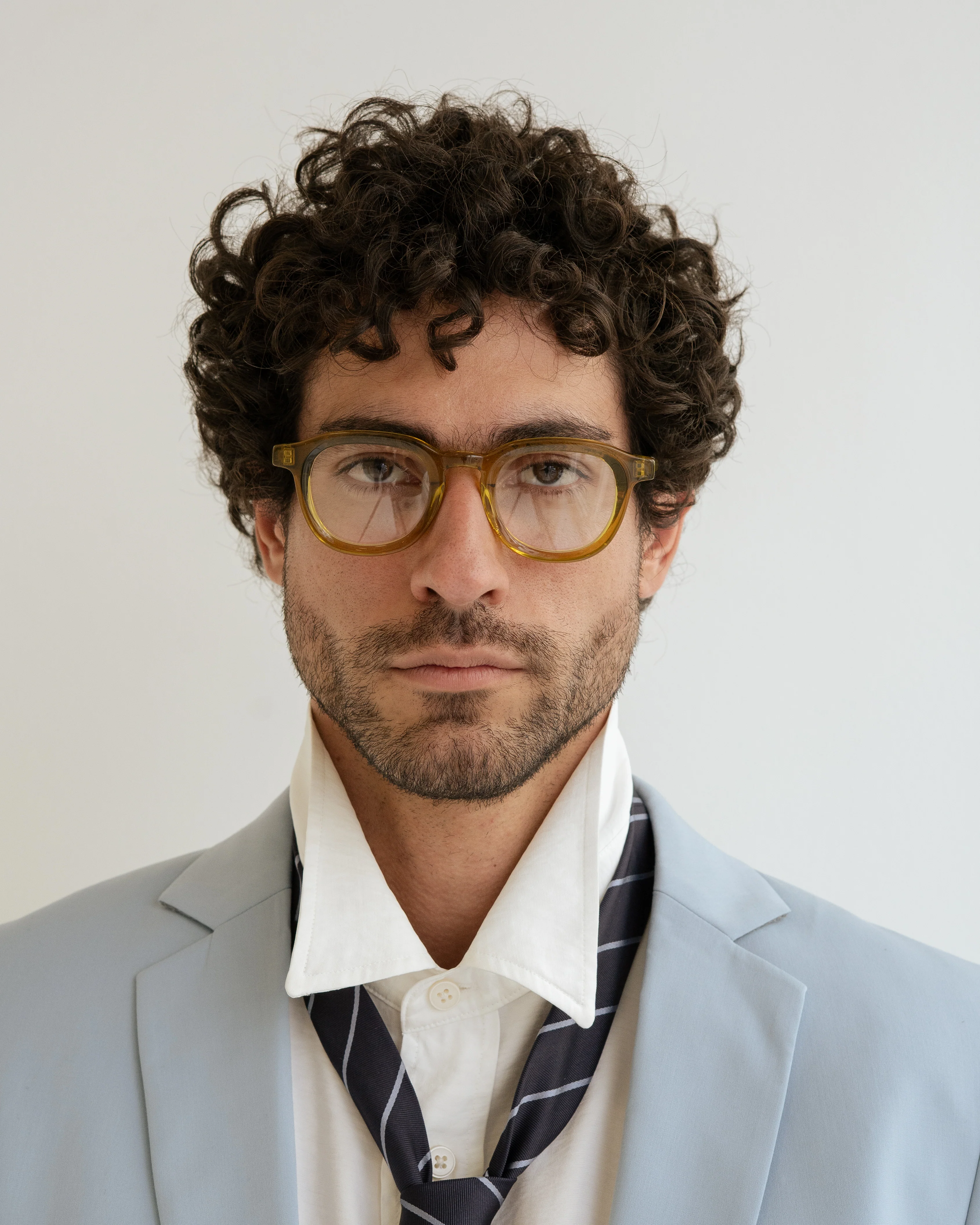 ANTHONY - OLIVE - Image 3