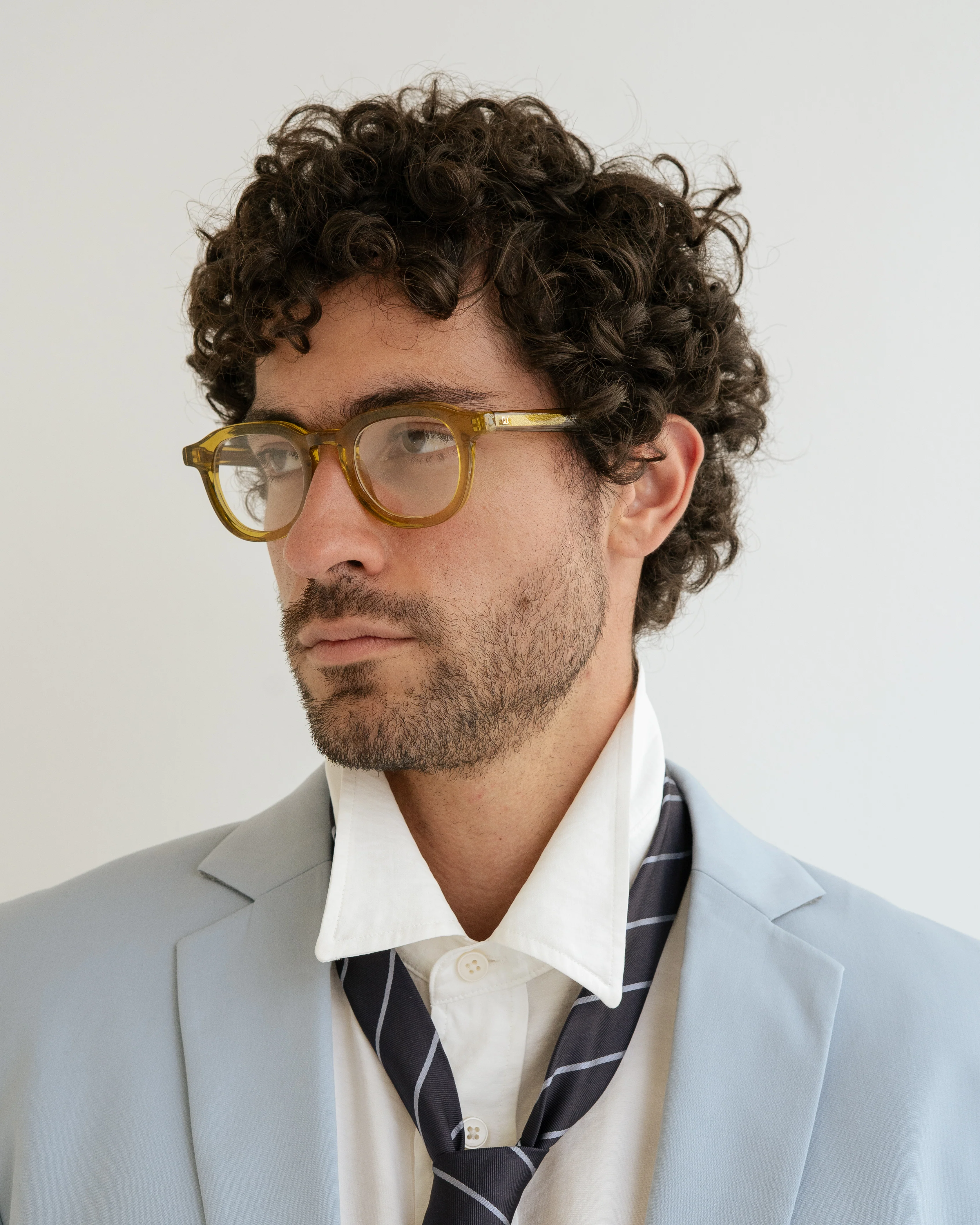 ANTHONY - OLIVE - Image 5