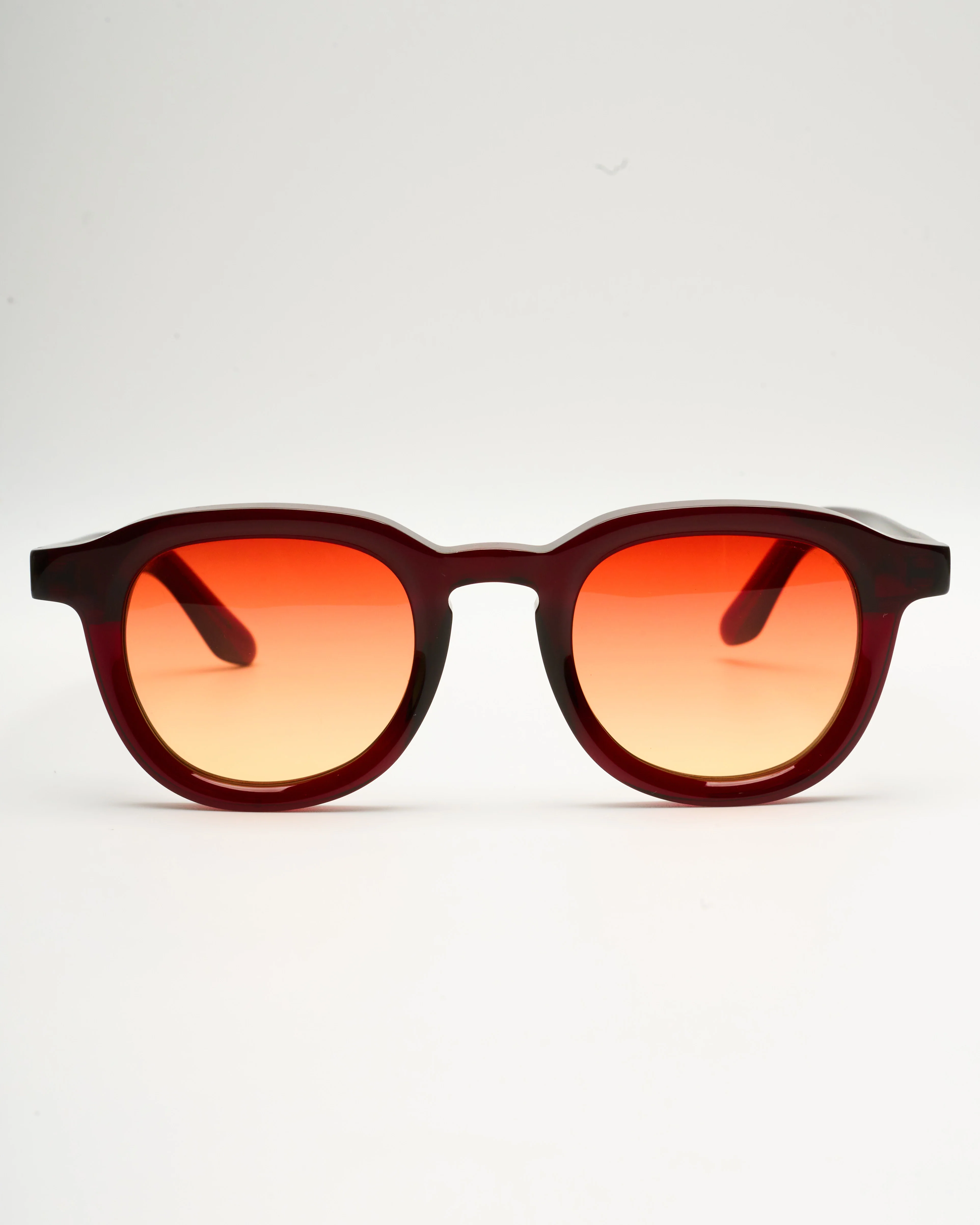 ANTHONY - RED WINE / GRADIENT SUNSET - Image 7