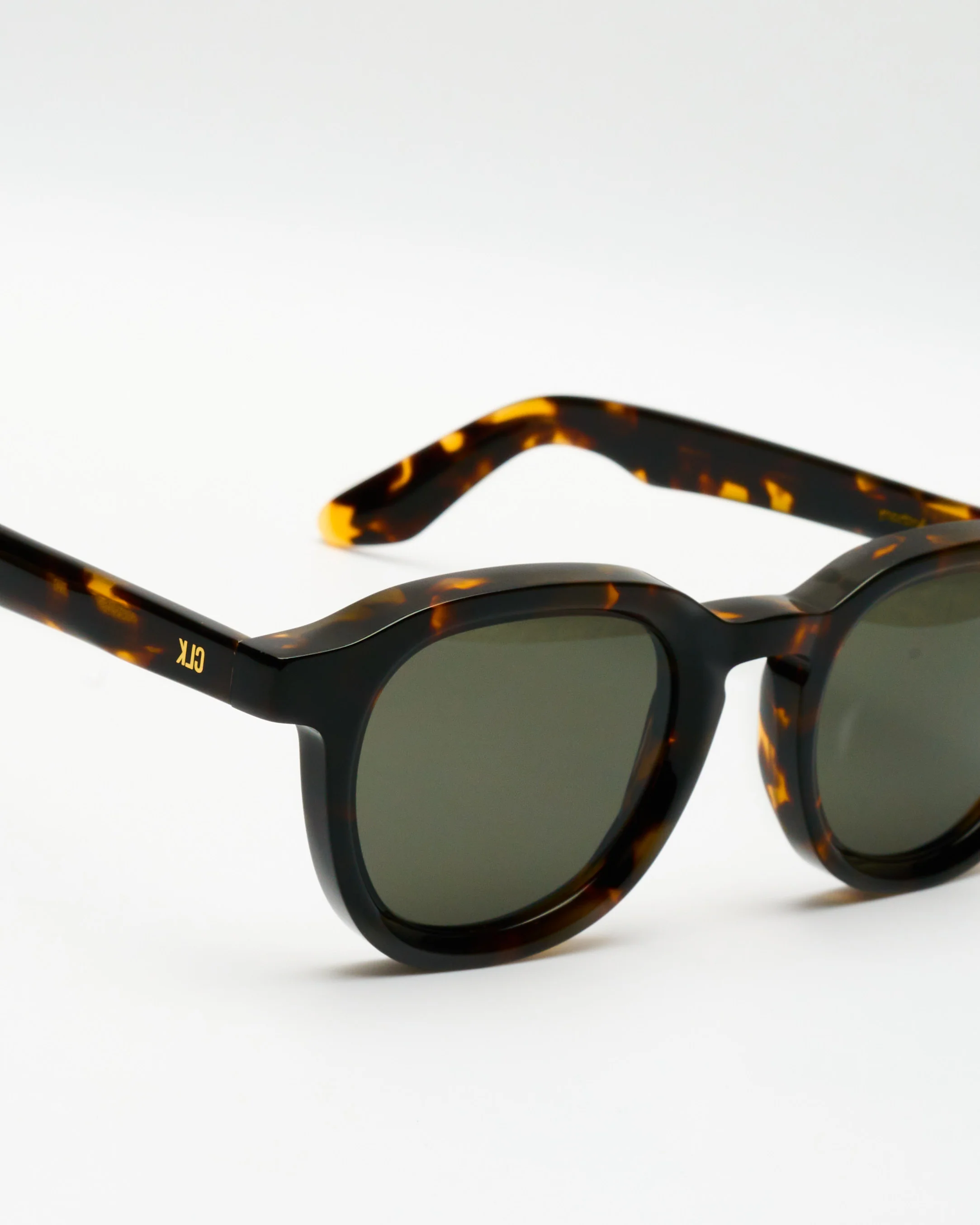 ANTHONY - TORTOISE / BLACK - Image 4