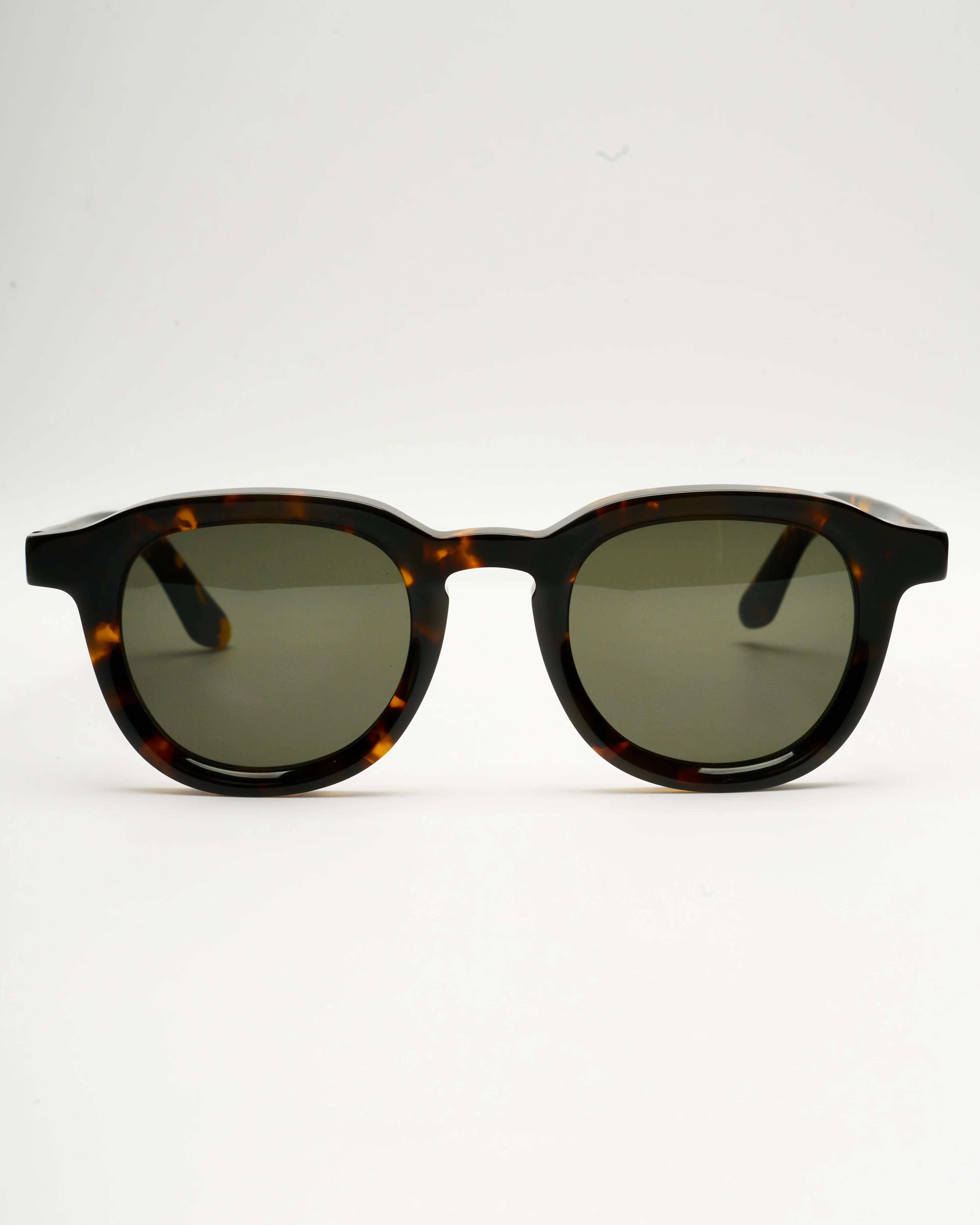 ANTHONY - TORTOISE / BLACK - Image 8