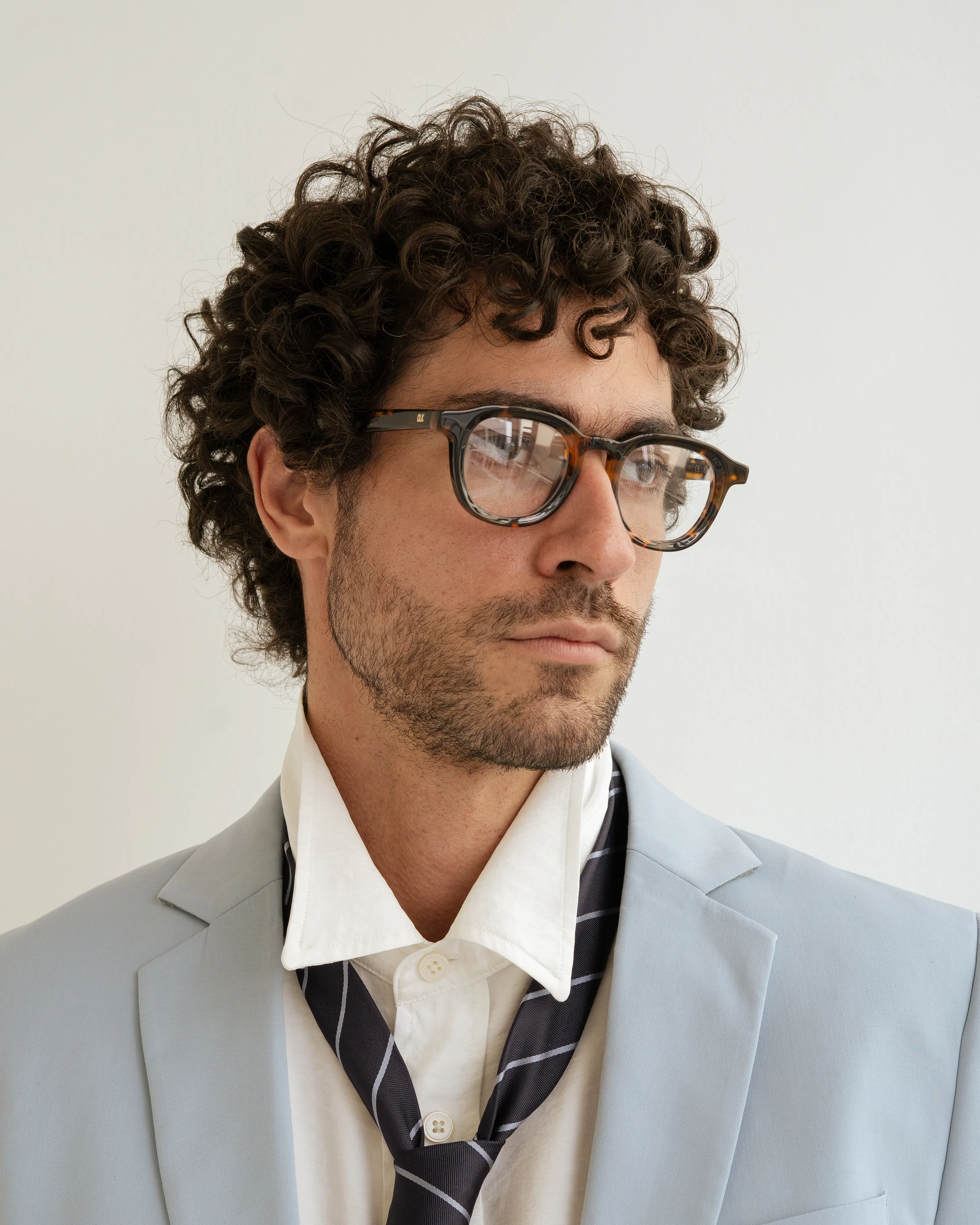 ANTHONY - DARK TORTOISE - Image 4