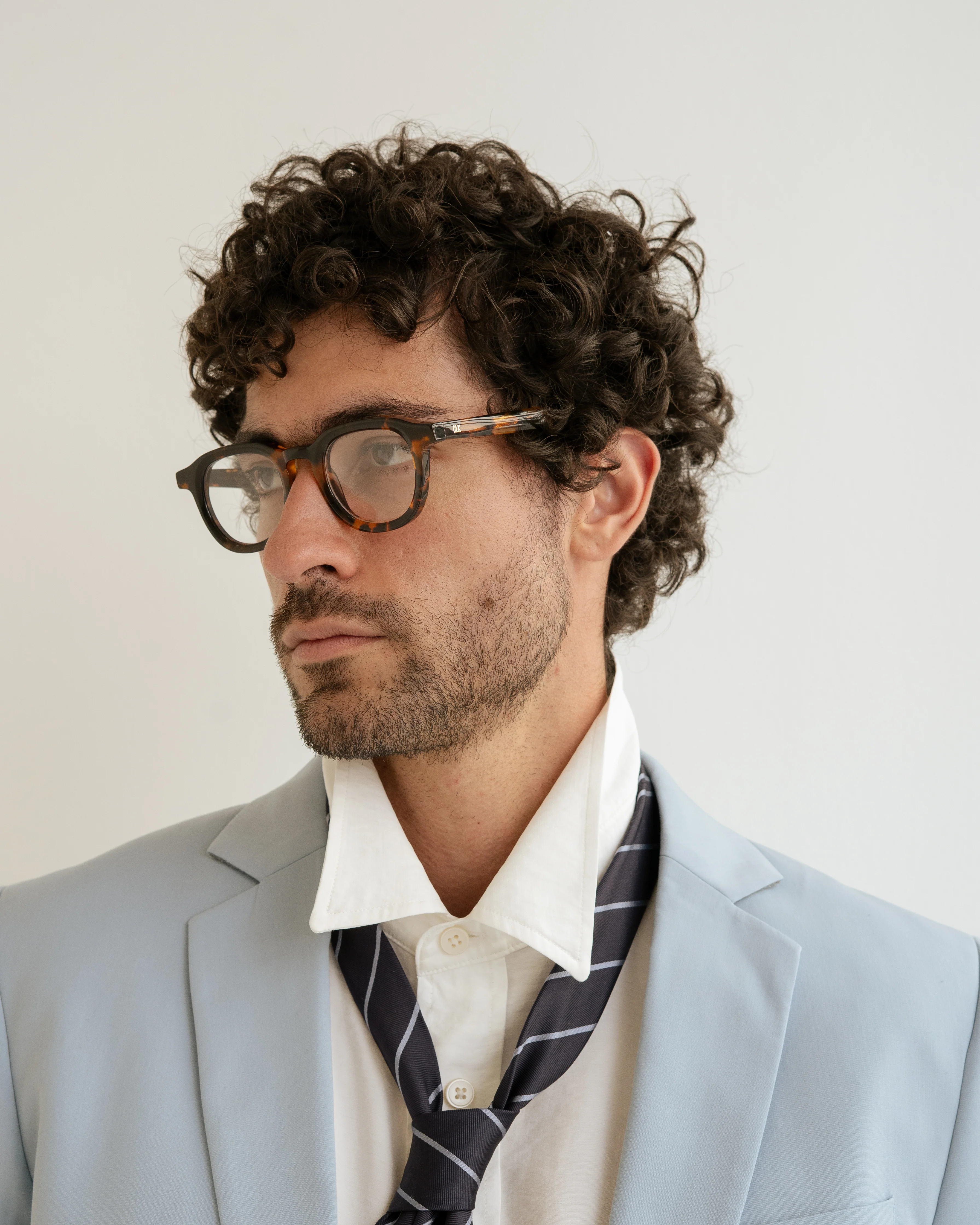 ANTHONY - DARK TORTOISE - Image 6