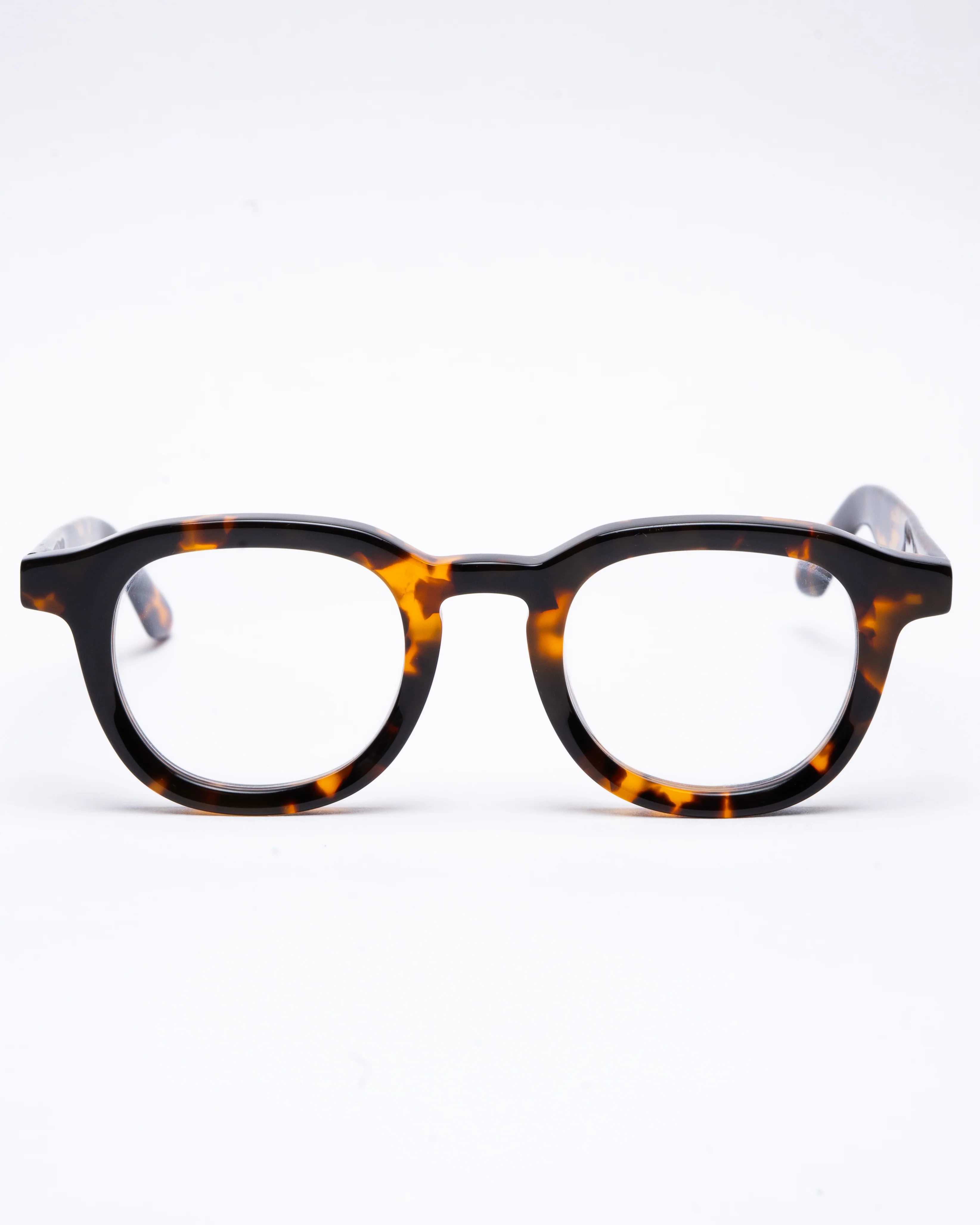 ANTHONY - DARK TORTOISE - Image 7