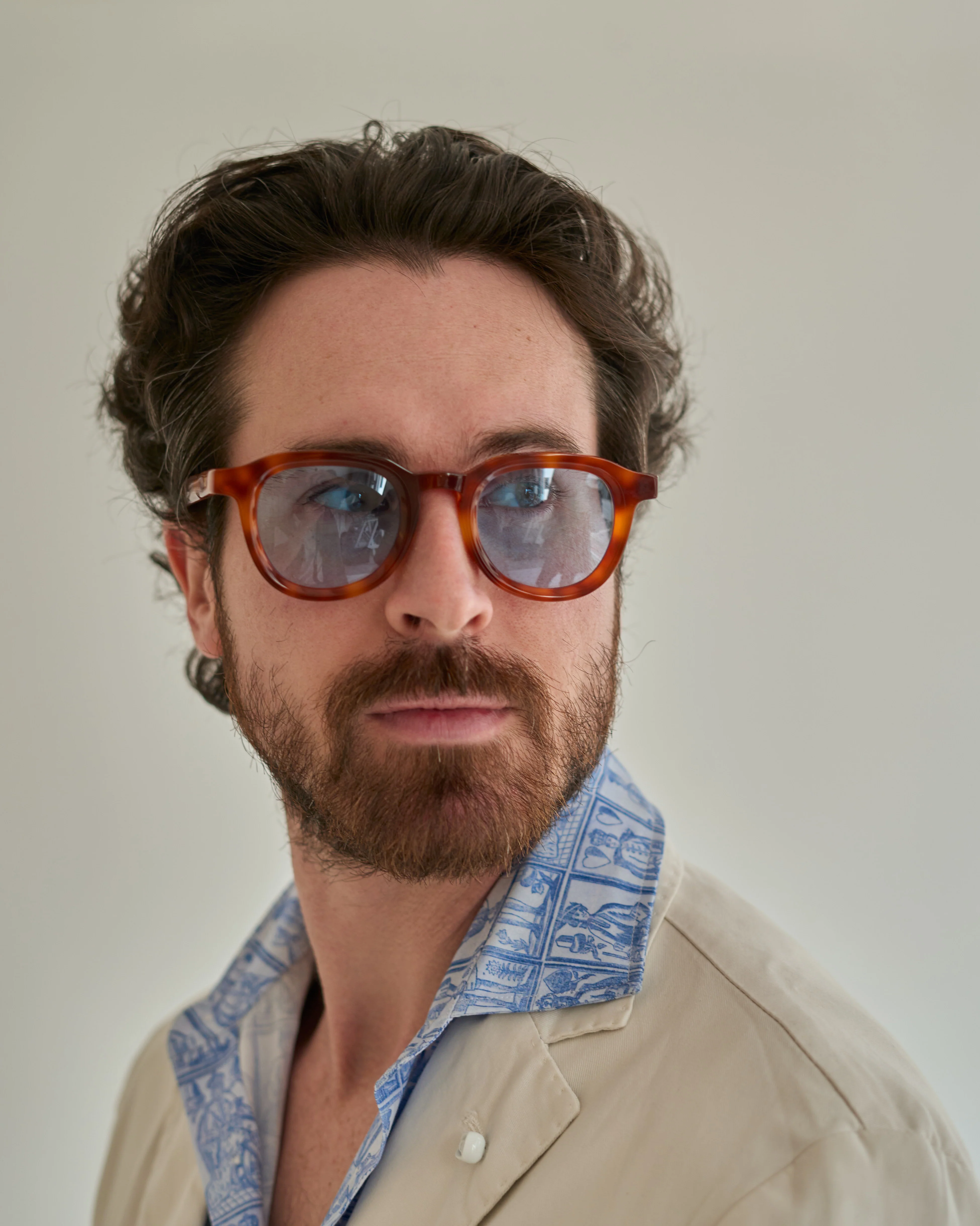 ANTHONY - TORTOISE / BLUE SKY - Image 7