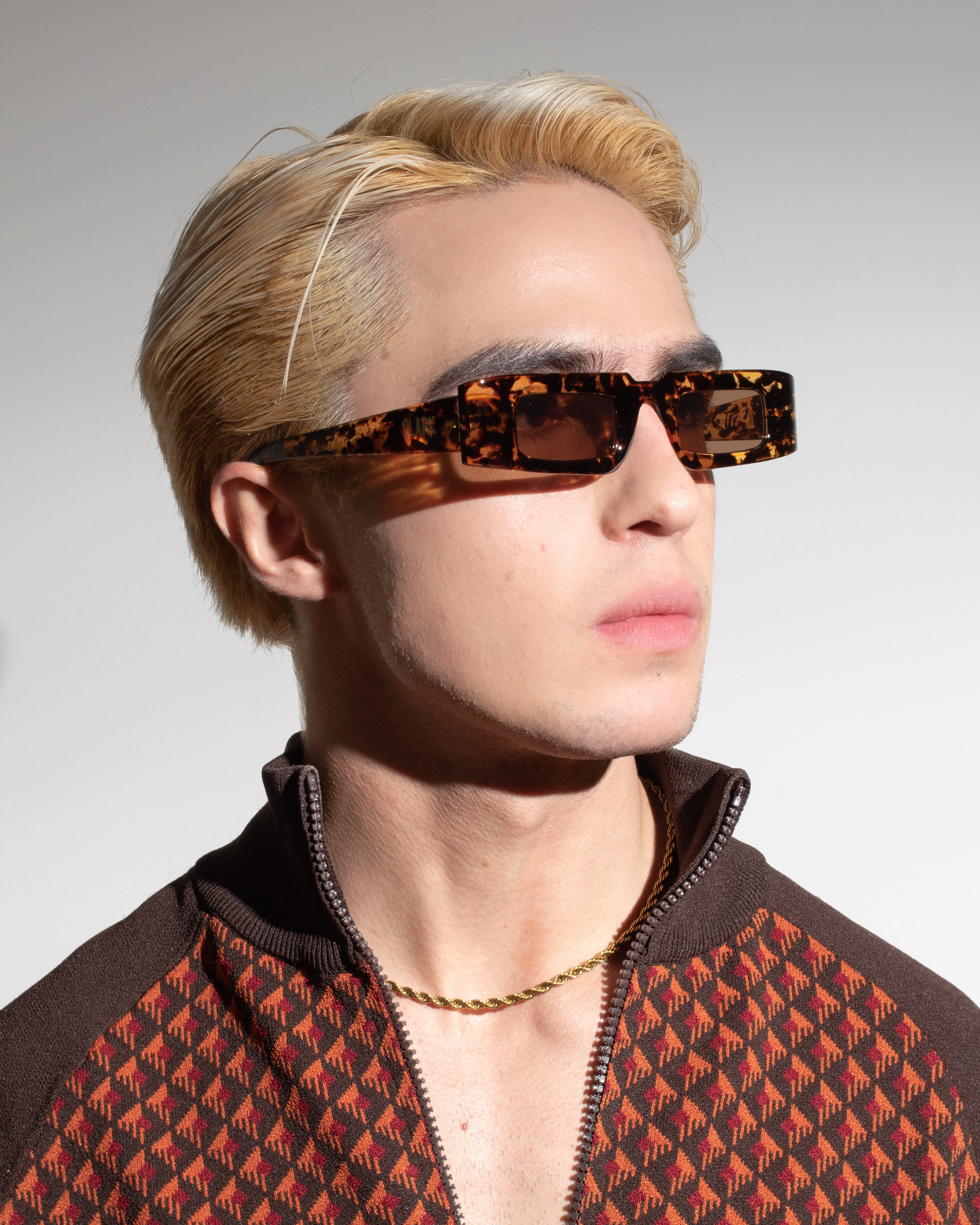 APOLO SUNGLASSES-CAREY BROWN - Image 3