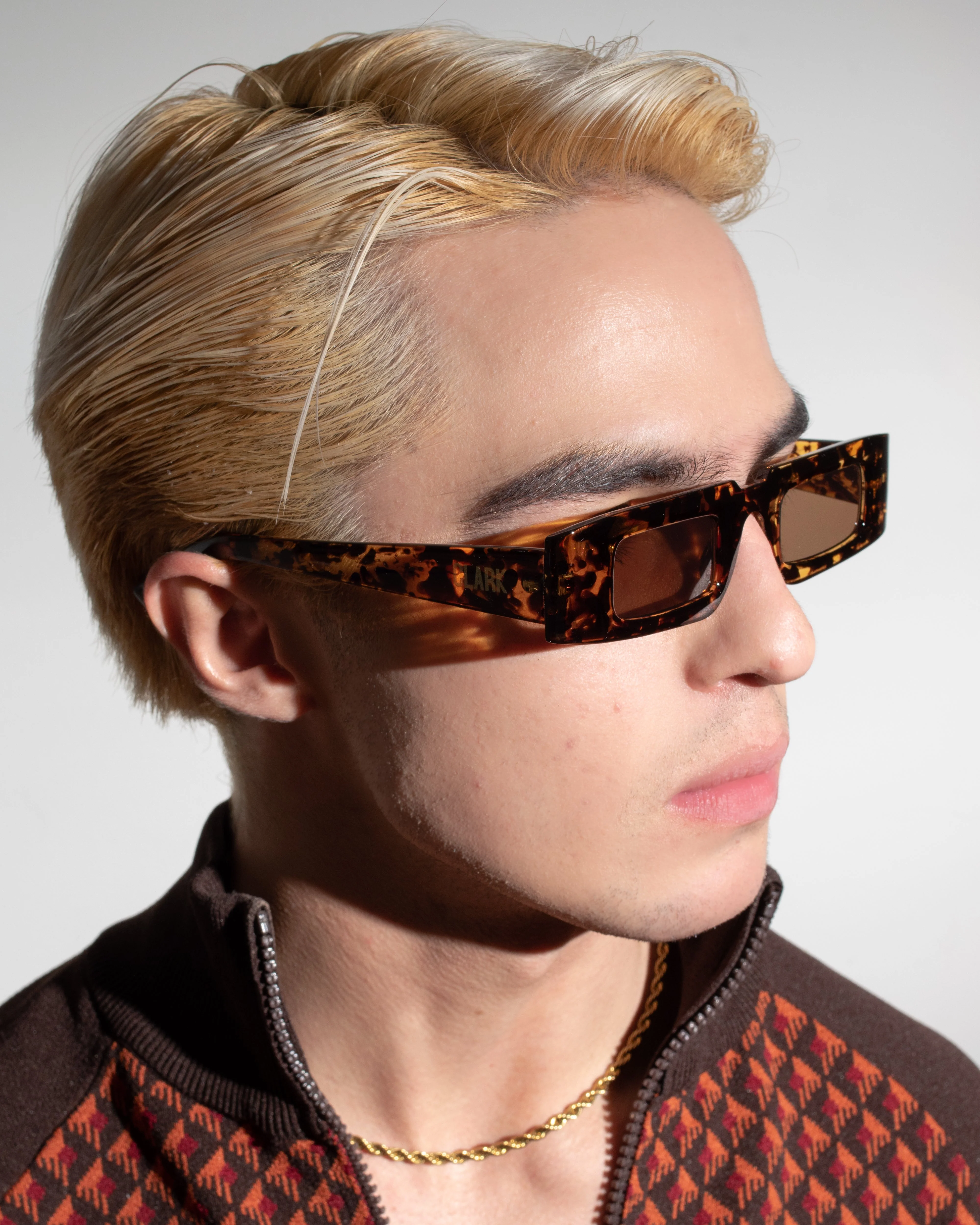 APOLO SUNGLASSES-CAREY BROWN - Image 4