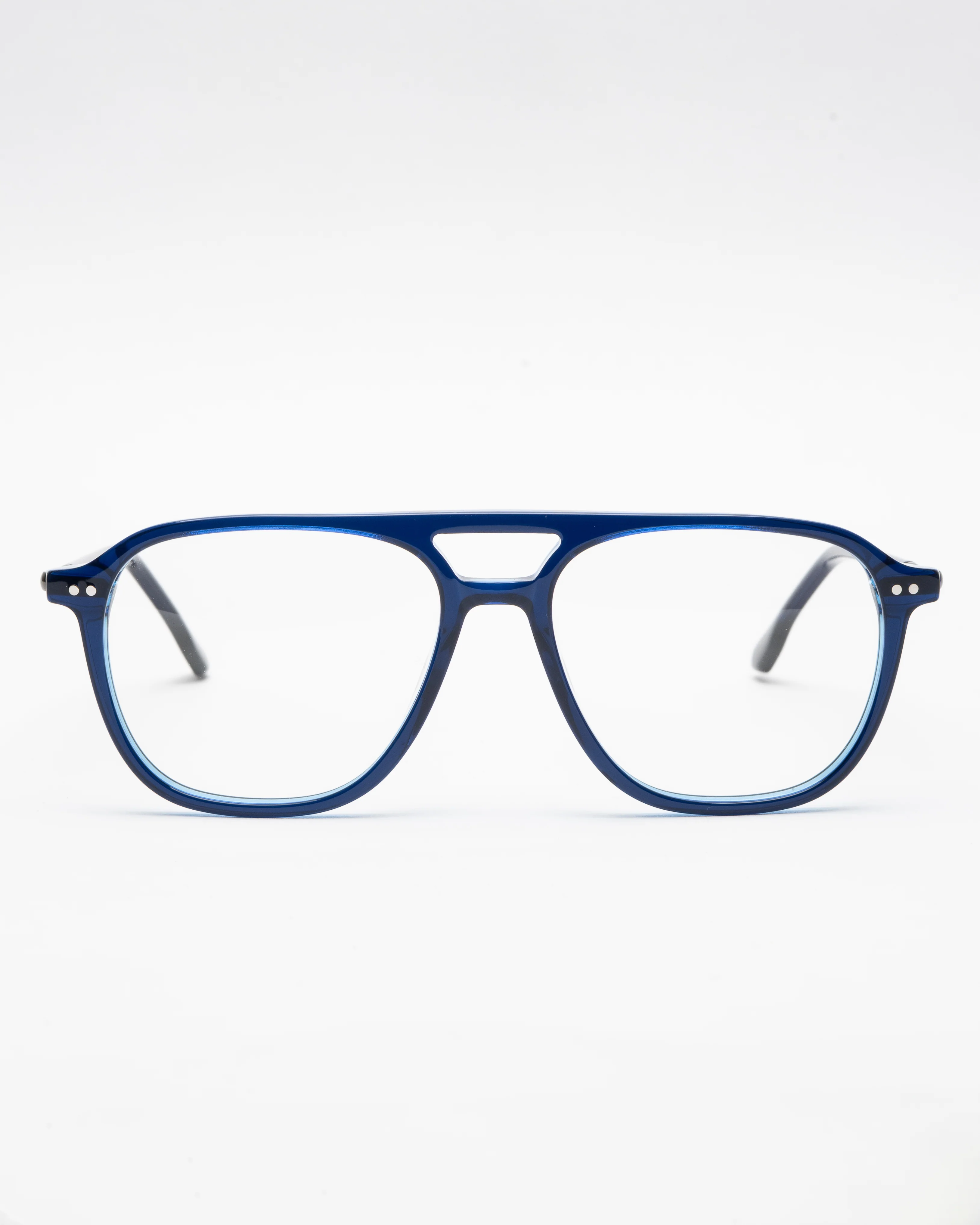 BERNARD - NAVY BLUE - Image 6