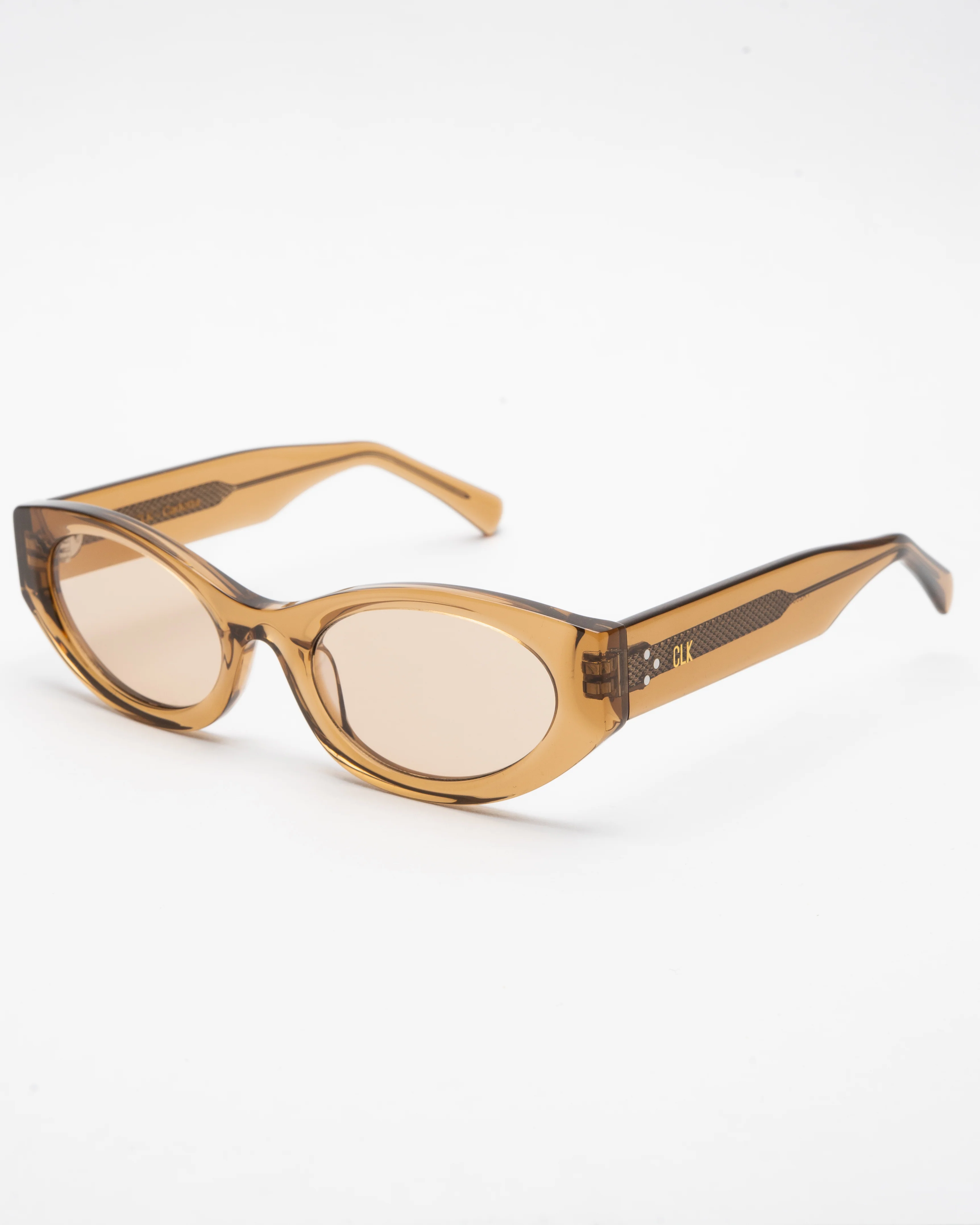 CARLOTTA - CHAMPAGNE  / SOFT AMBER