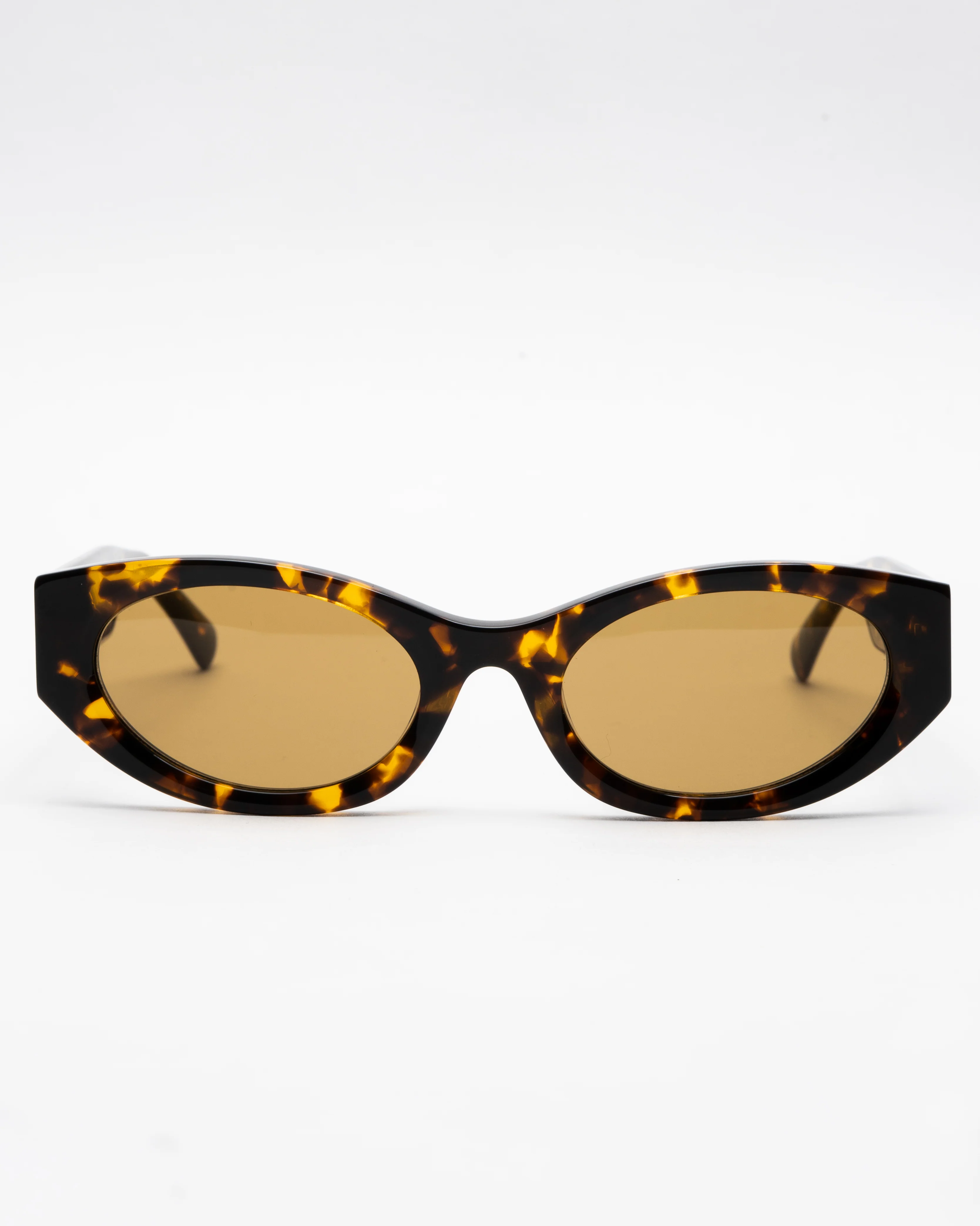 CARLOTTA - TORTOISE / VINTAGE AMBER - Image 4