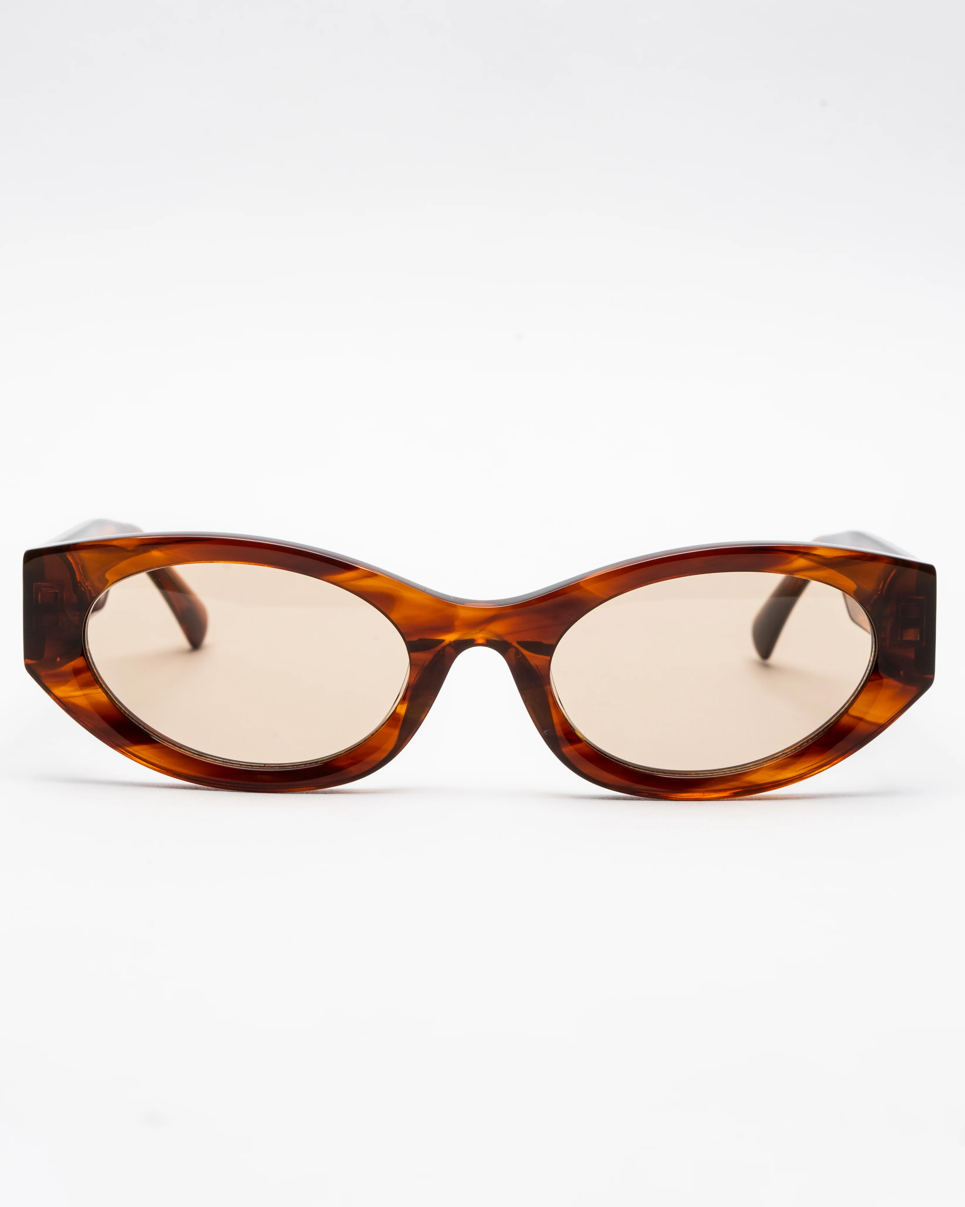 CARLOTTA - AMBER BROWN / HONEY - Image 4