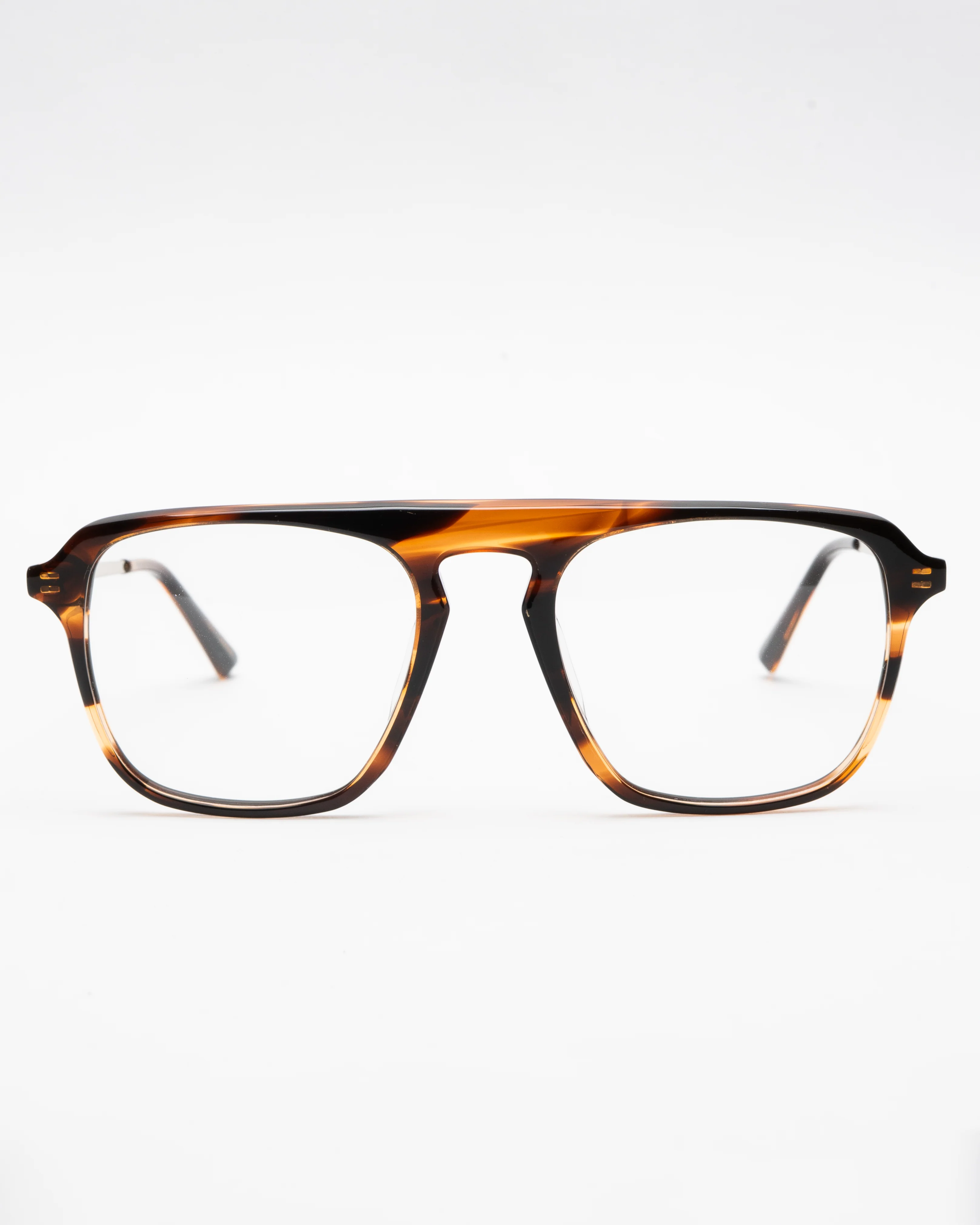 CHARLES - BURGUNDY TORTOISE - Image 5