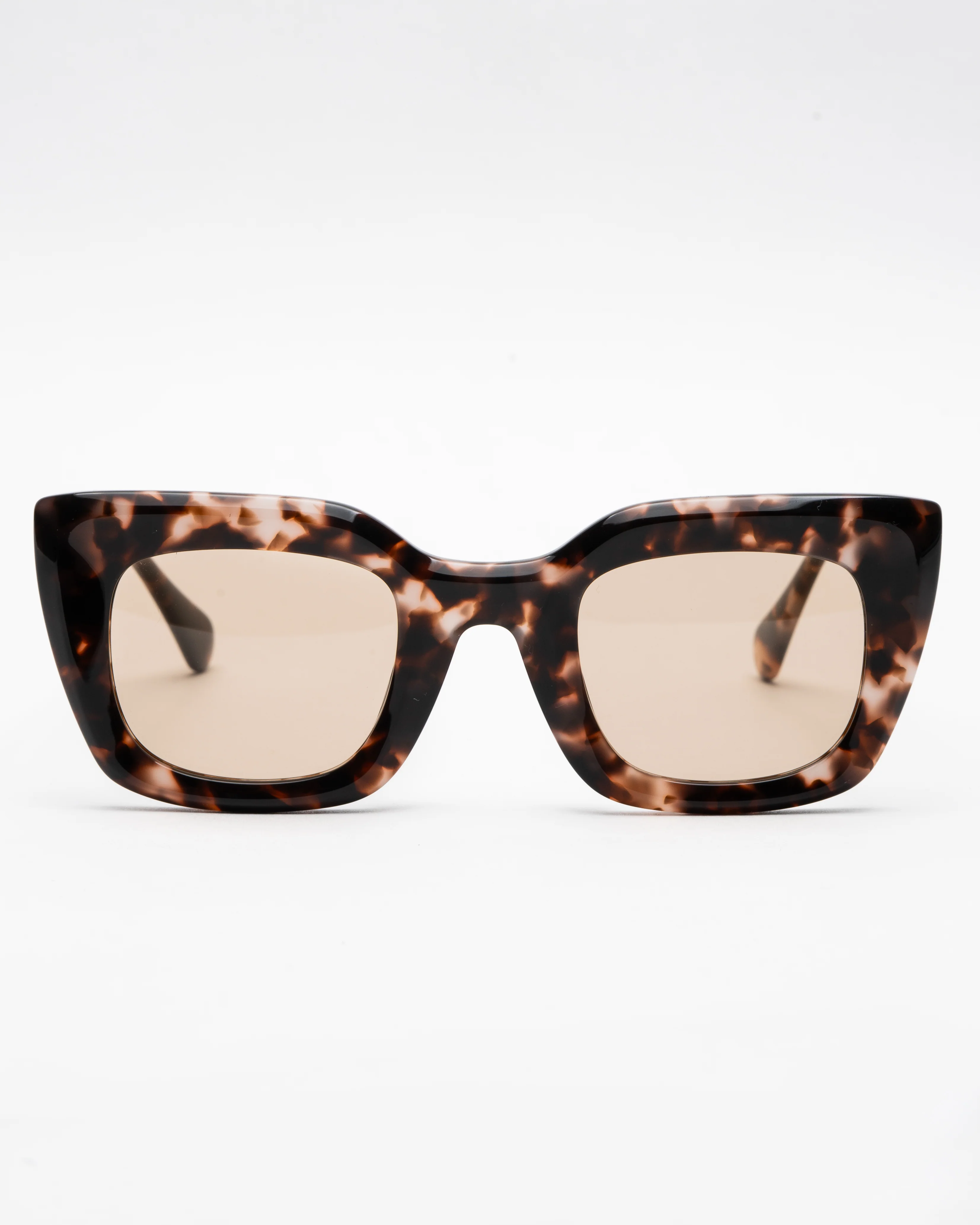 CLAIRE - ROSE TORTOISE / BLUSH - Image 5