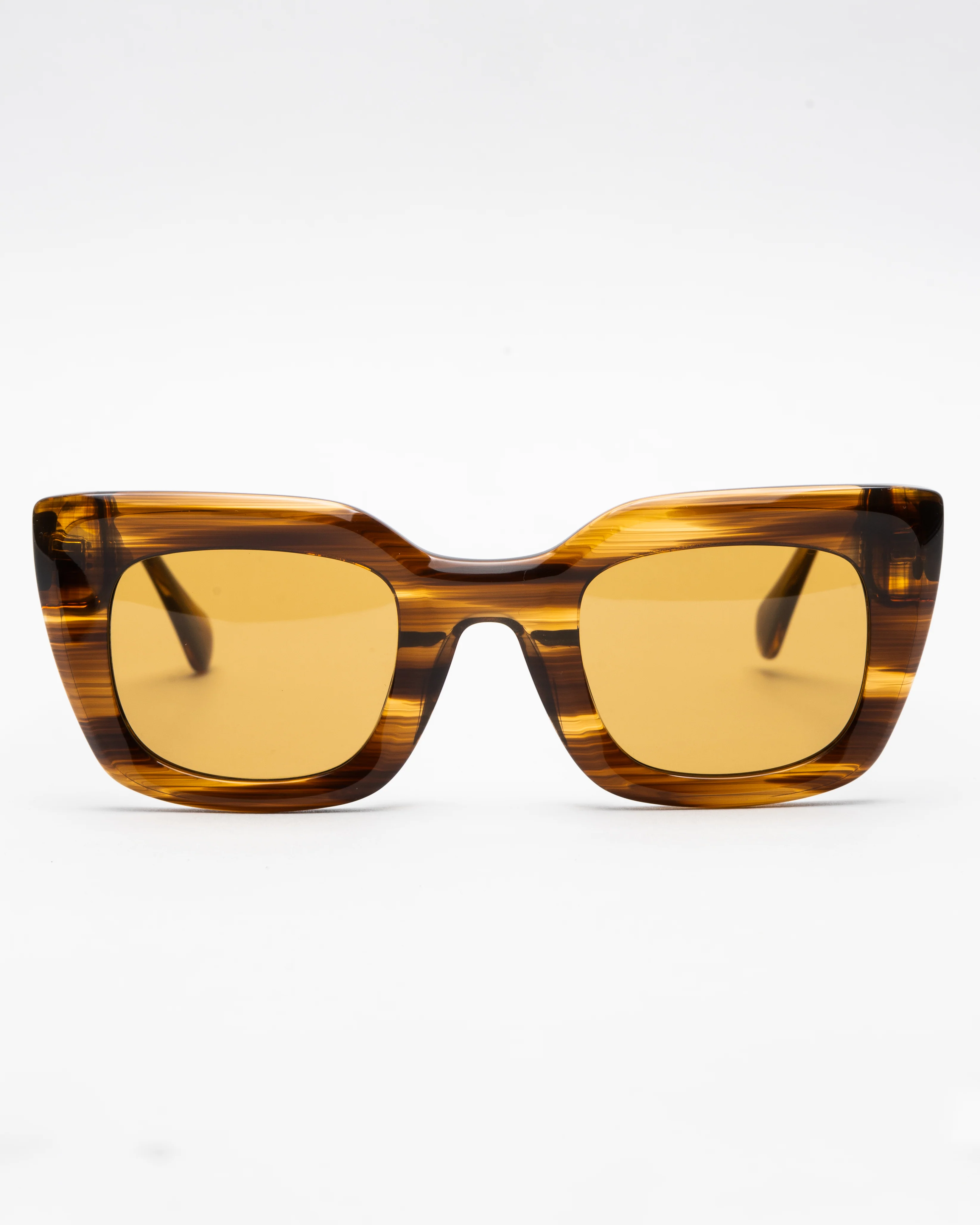 CLAIRE - HONEY TORTOISE / VINTAGE AMBER - Image 5