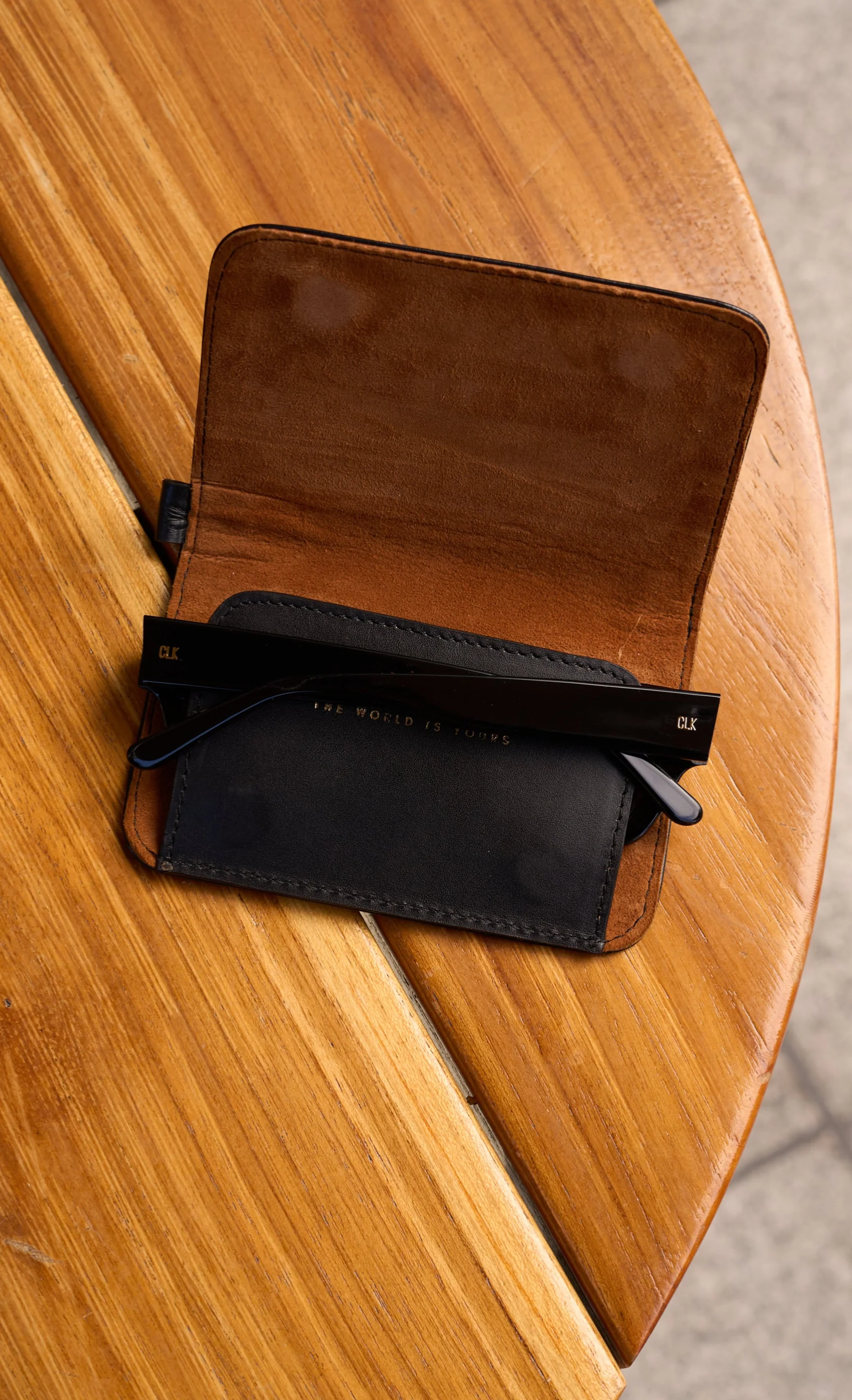 CLIP & GO CASE - BLACK - Image 3