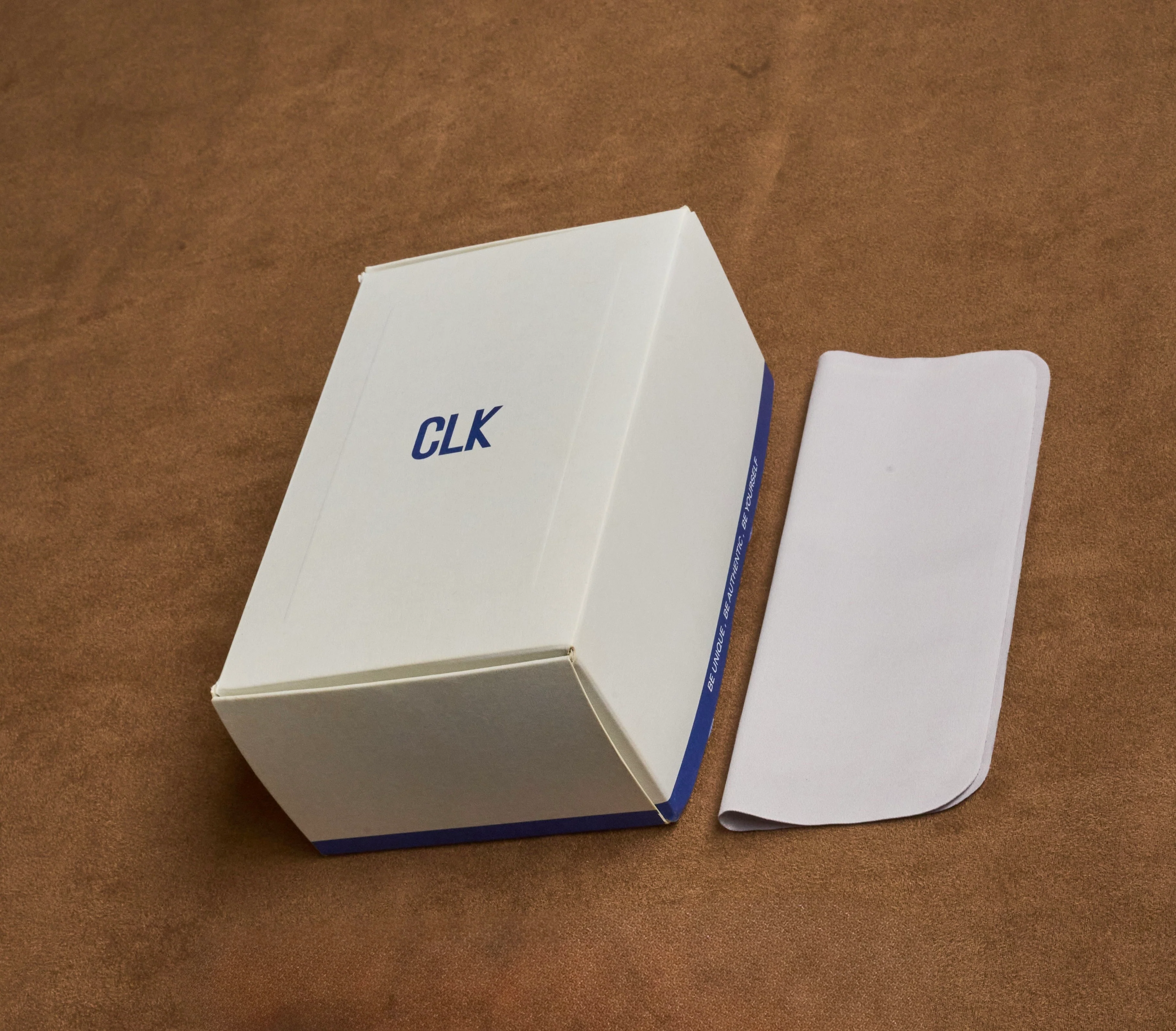 CLIP & GO CASE - BLACK - Image 7
