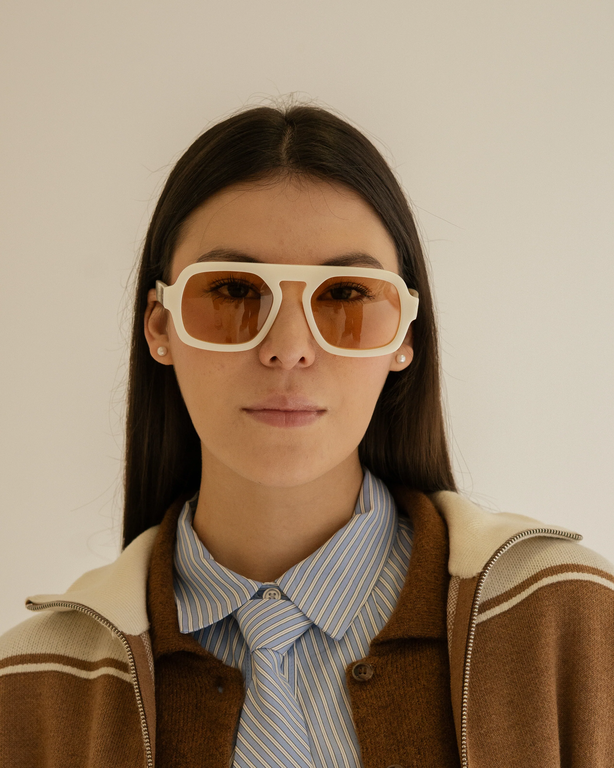 CONNOR - BEIGE / PEACH - Image 5