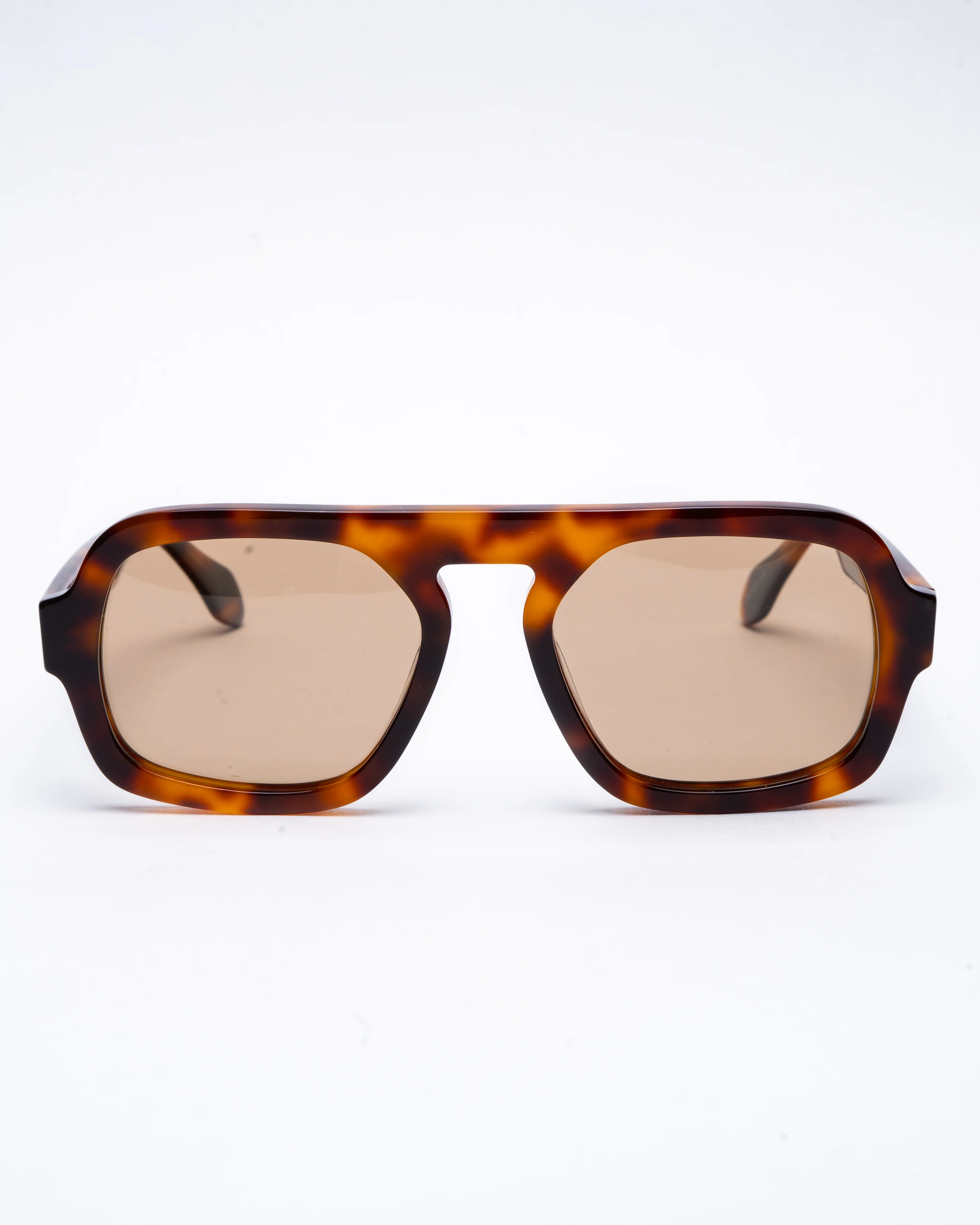 CONNOR - DARK TORTOISE / SUNSET - Image 5
