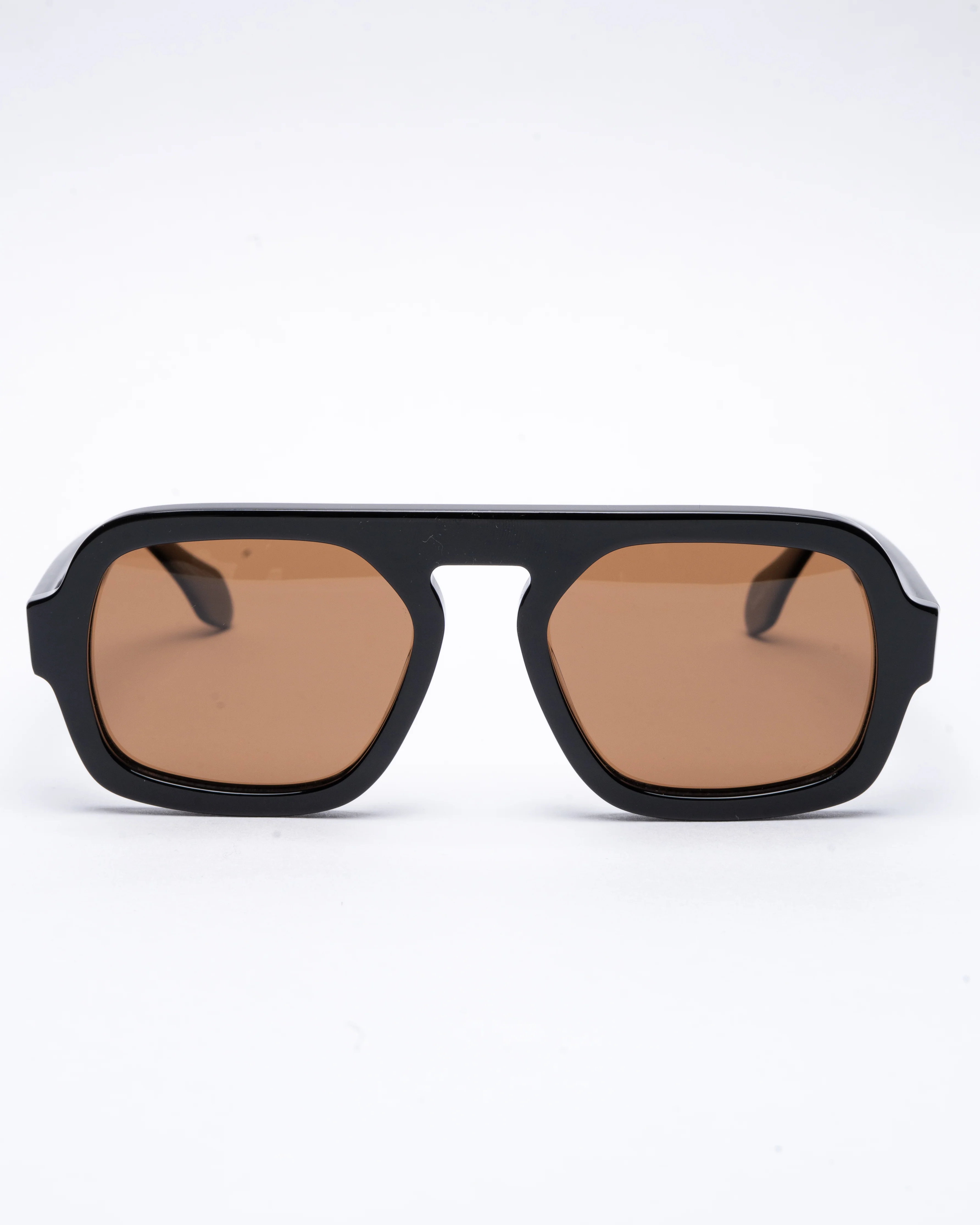 CONNOR - BLACK / CINNAMON - Image 4