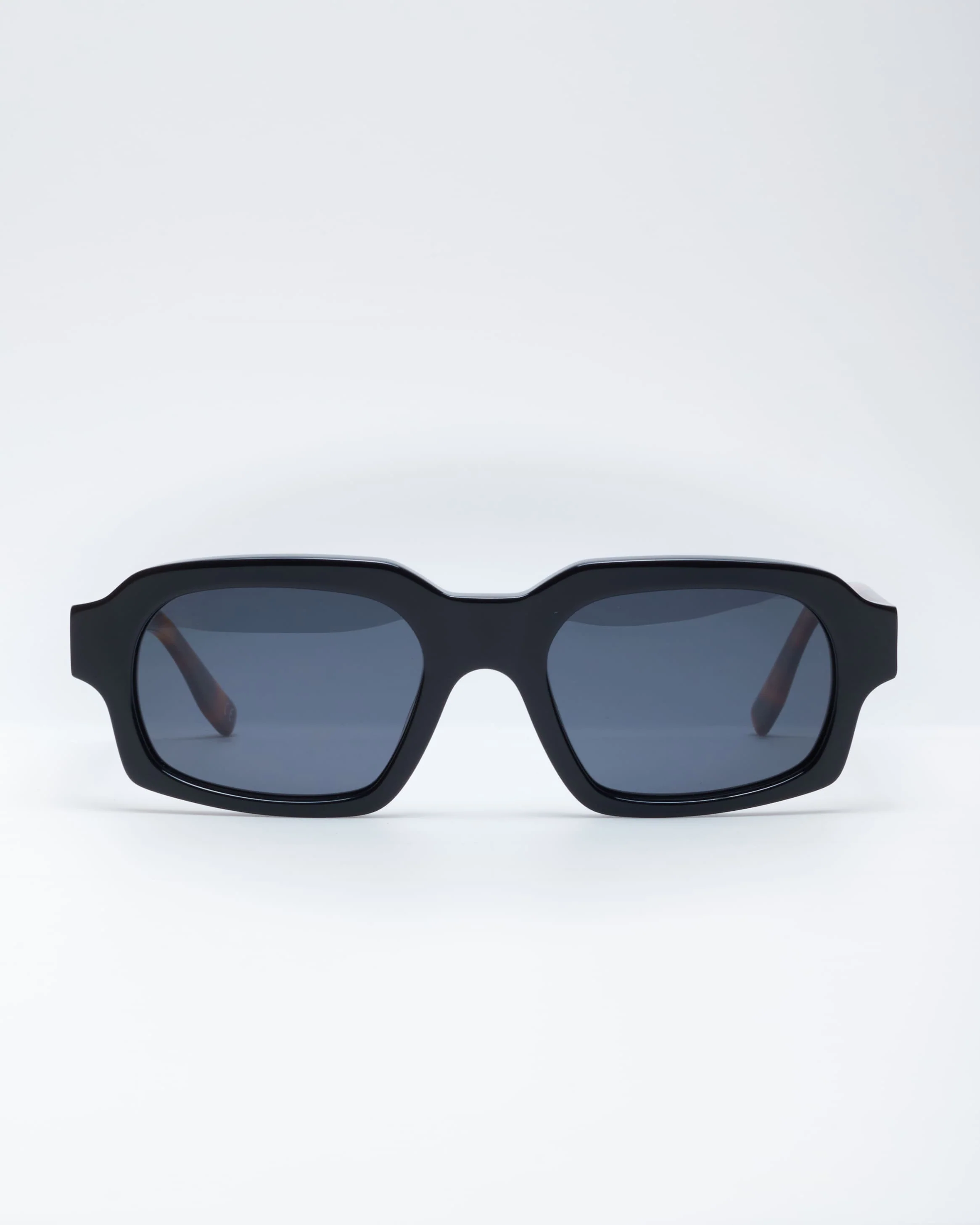 EVANS SUNGLASSES - CAREY/BLACK - Image 2