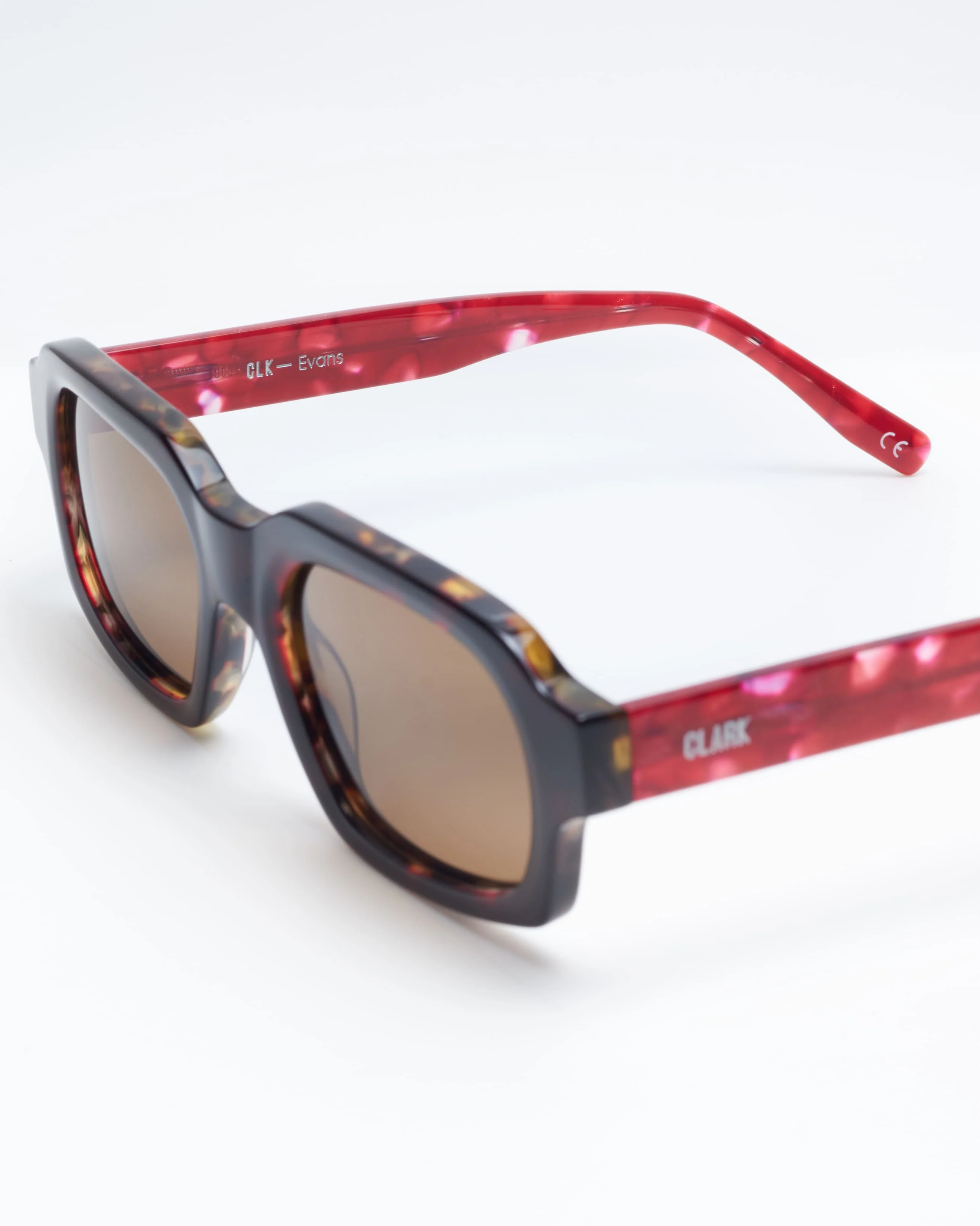 EVANS SUNGLASSES - SPRING/CAREY - Image 3