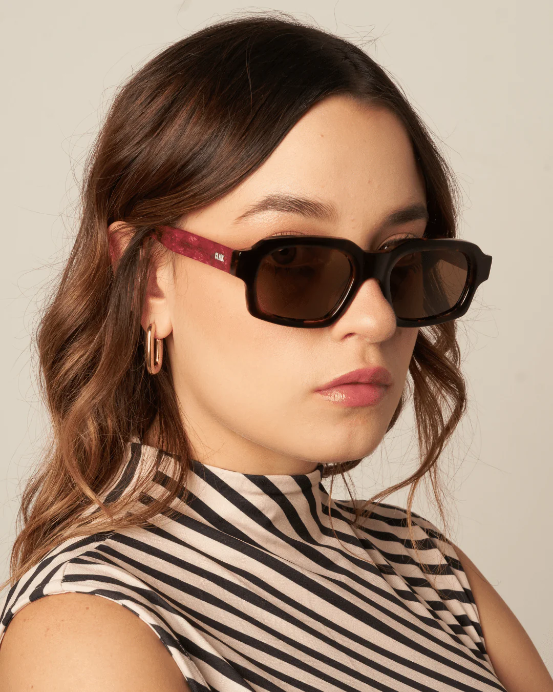 EVANS SUNGLASSES - SPRING/CAREY - Image 5