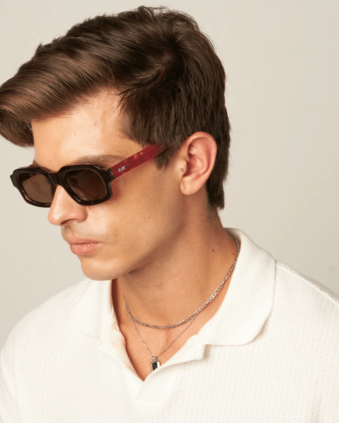 EVANS SUNGLASSES - SPRING/CAREY - Image 6