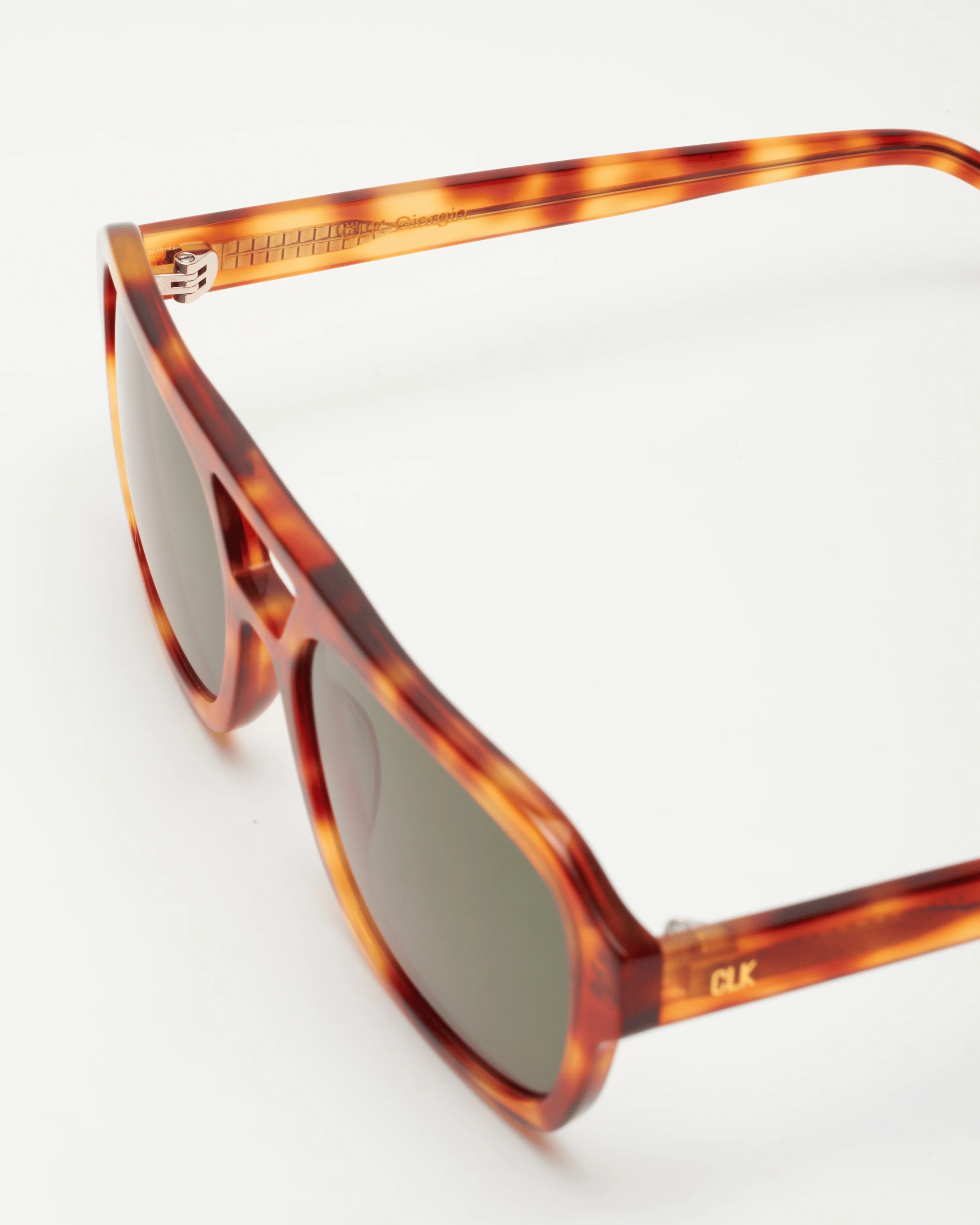 GIORGIO - HONEYCOMB / OLIVE - Image 10