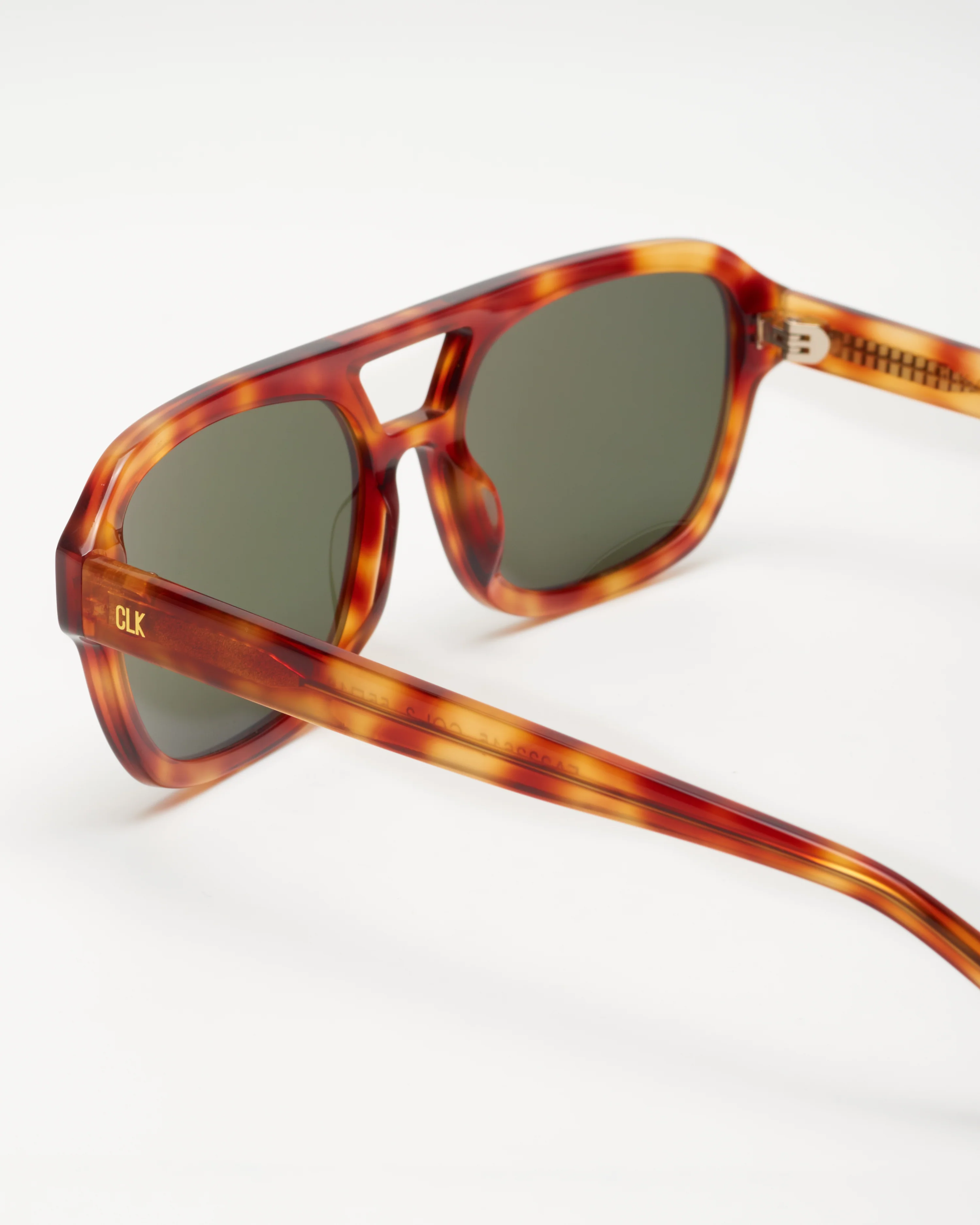 GIORGIO - HONEYCOMB / OLIVE - Image 9