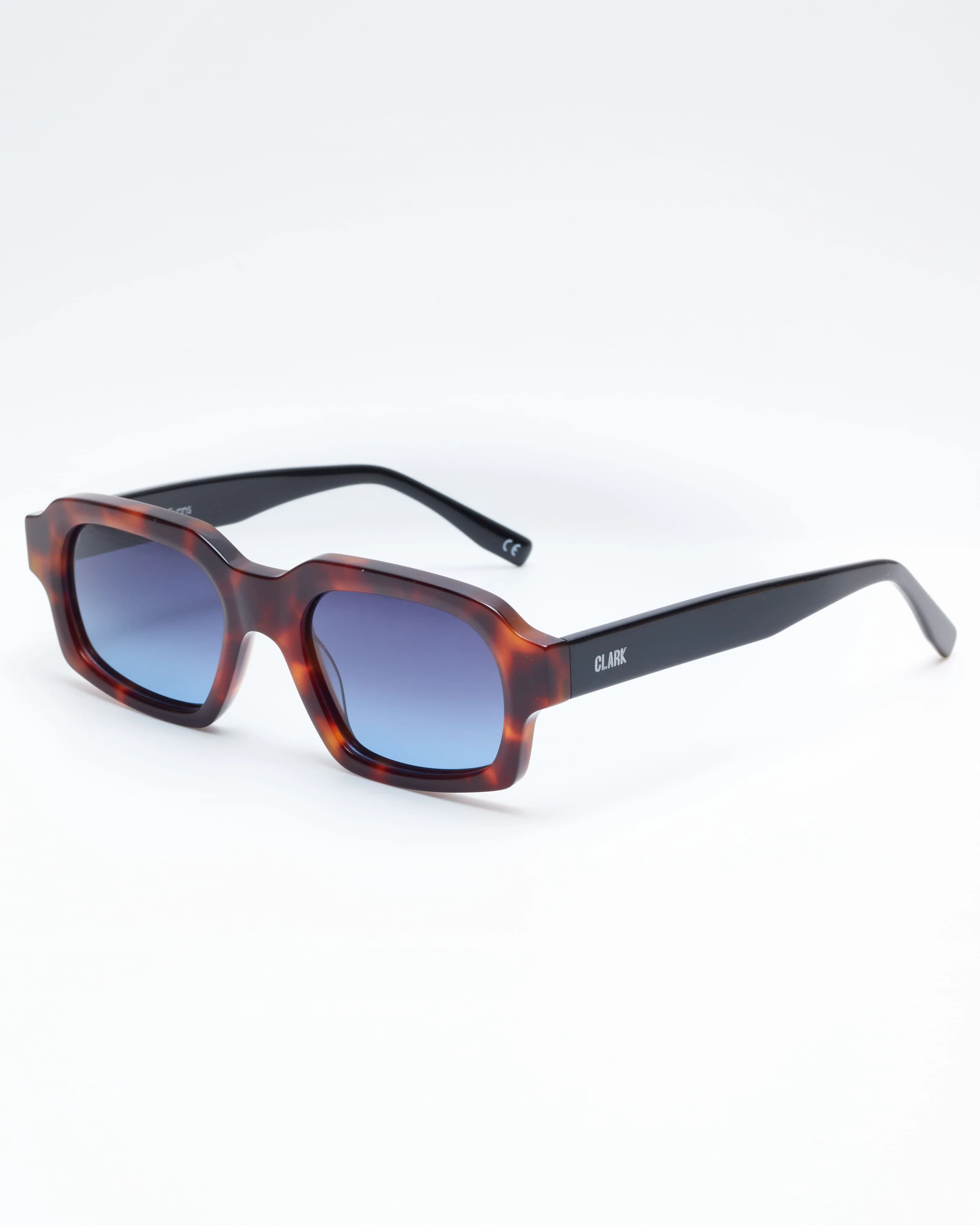 EVANS SUNGLASSES - CAREY/CLEAR NIGHT