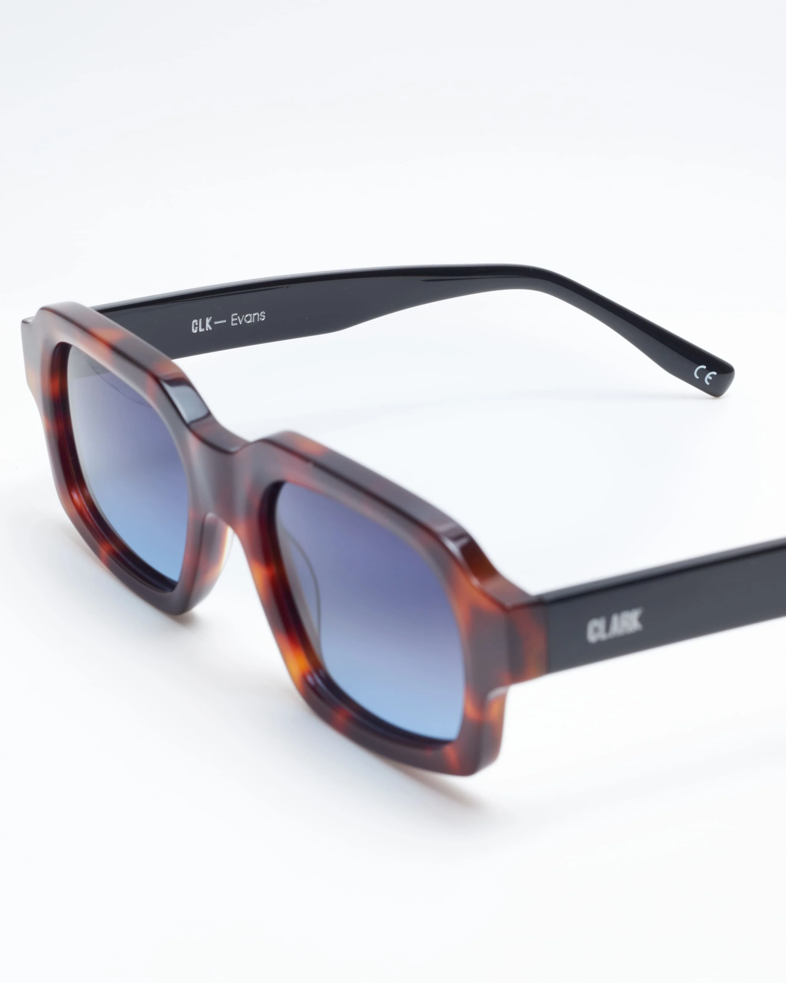 EVANS SUNGLASSES - CAREY/CLEAR NIGHT - Image 3