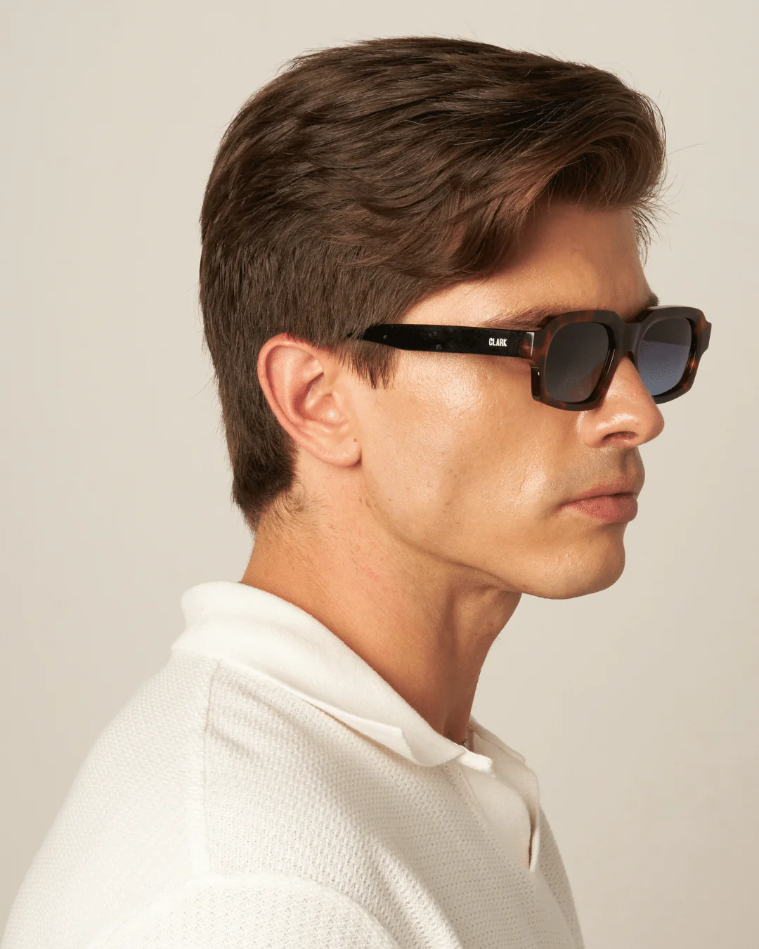 EVANS SUNGLASSES - CAREY/CLEAR NIGHT - Image 4