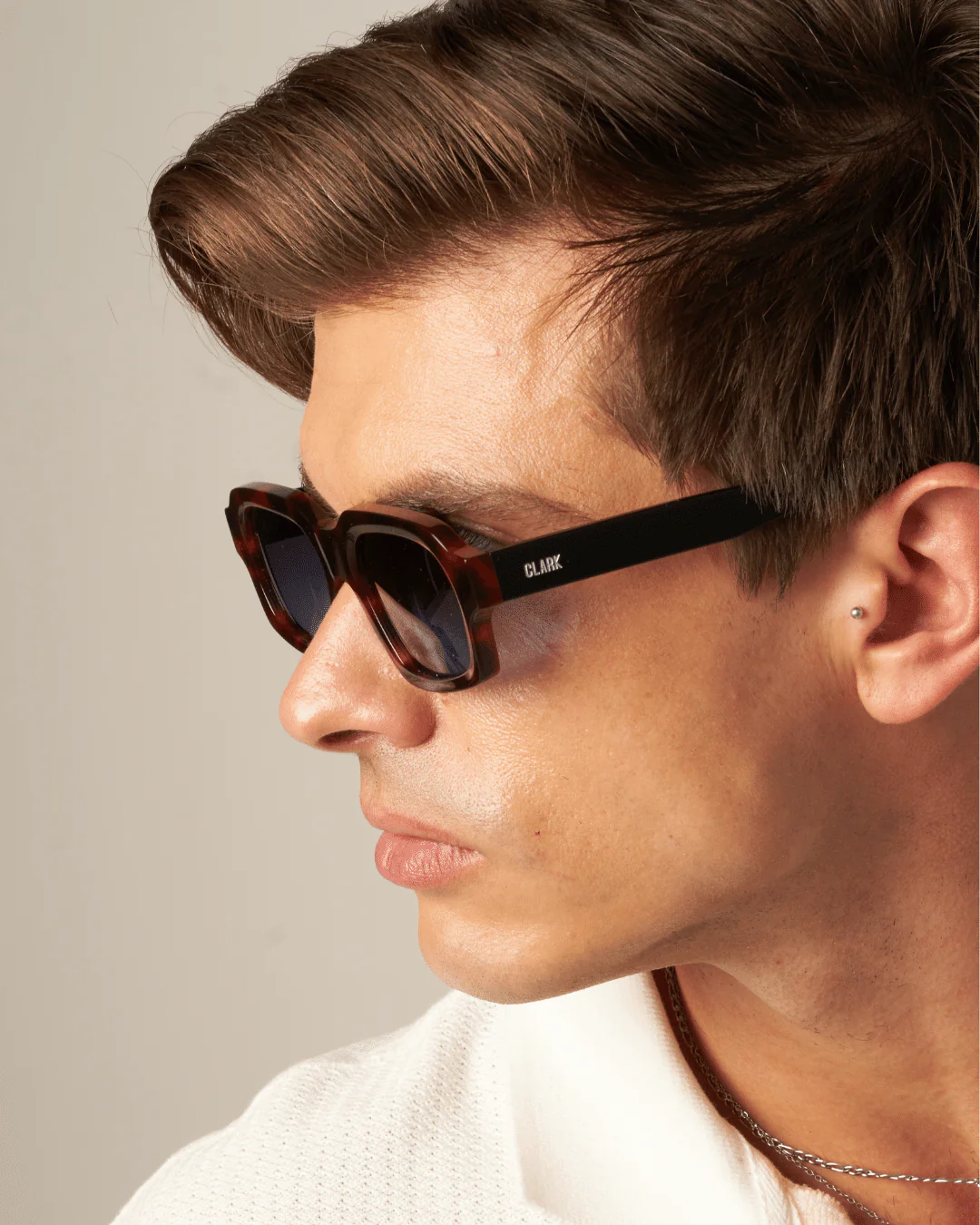 EVANS SUNGLASSES - CAREY/CLEAR NIGHT - Image 5