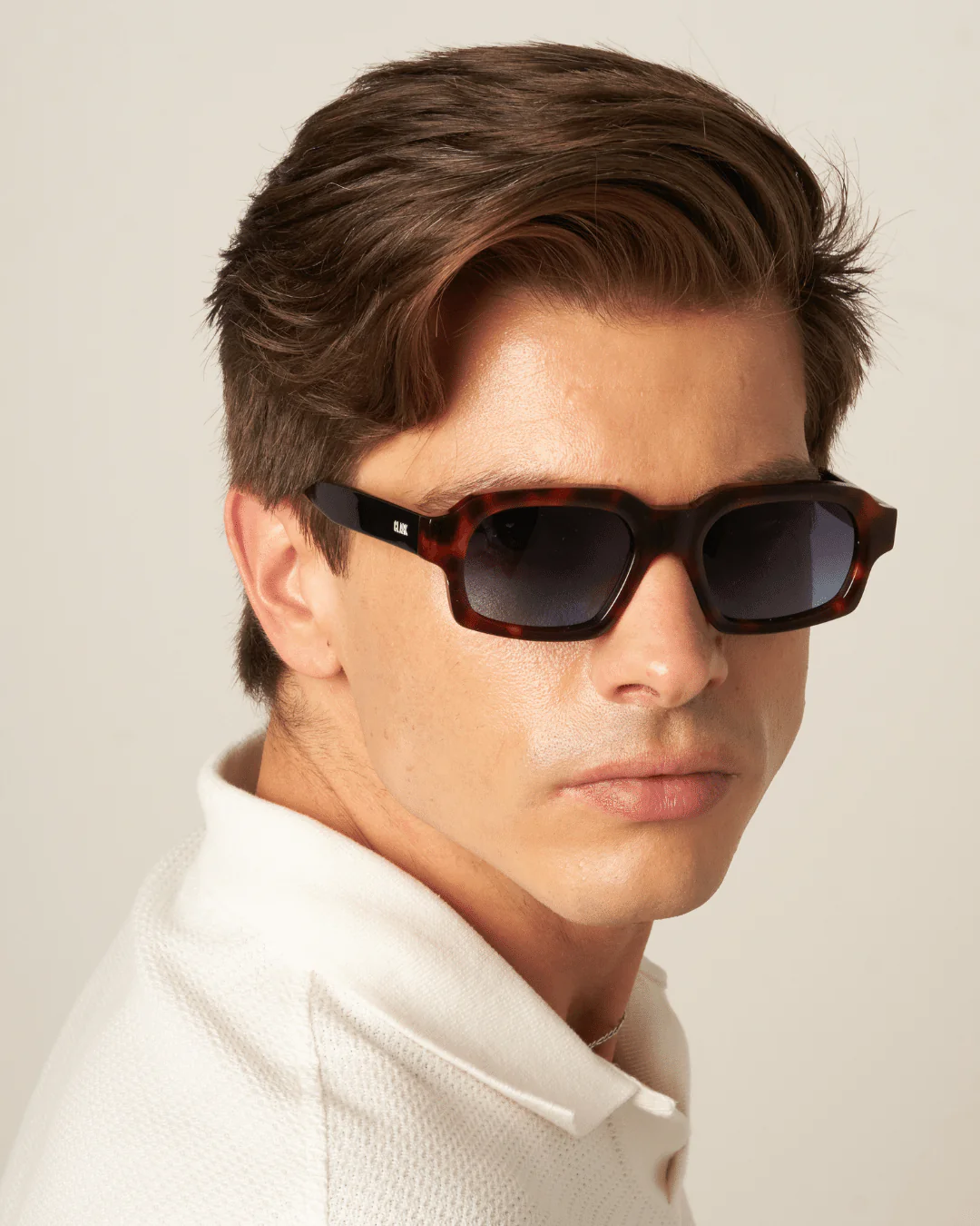 EVANS SUNGLASSES - CAREY/CLEAR NIGHT - Image 7
