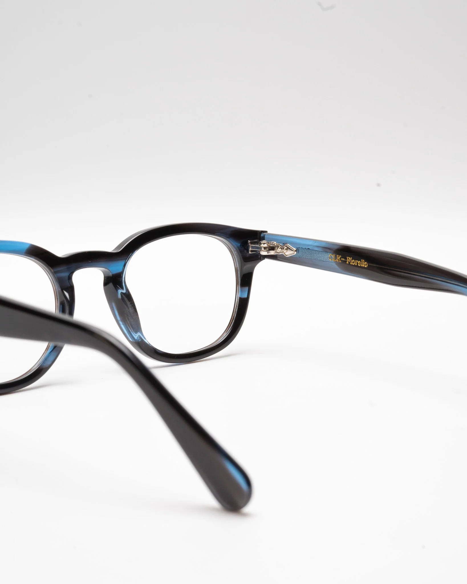 FIORELLO - GRAY / BLUE - Image 4