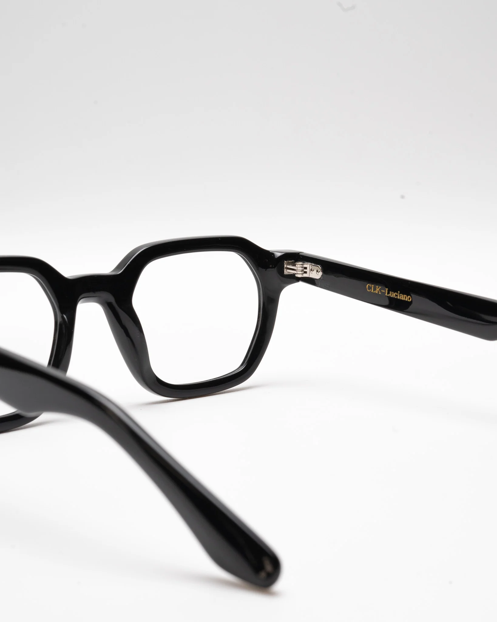 LUCIANO - BLACK - Image 3