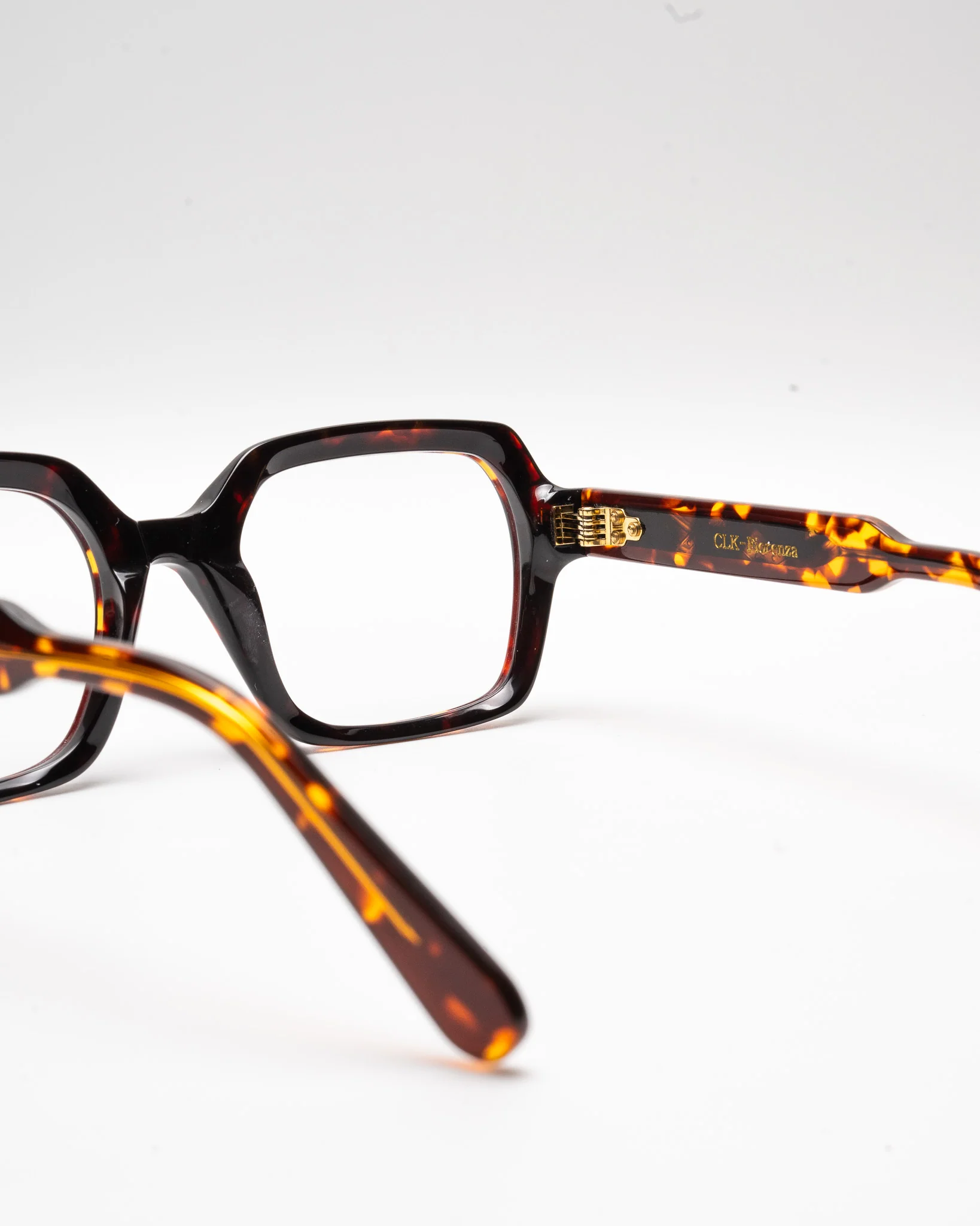FIORENZA - TORTOISE / GOLD - Image 5