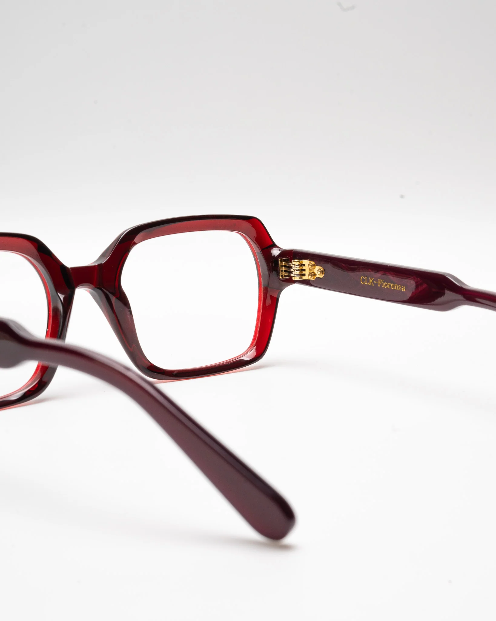 FIORENZA - VINTAGE SCARLET - Image 5