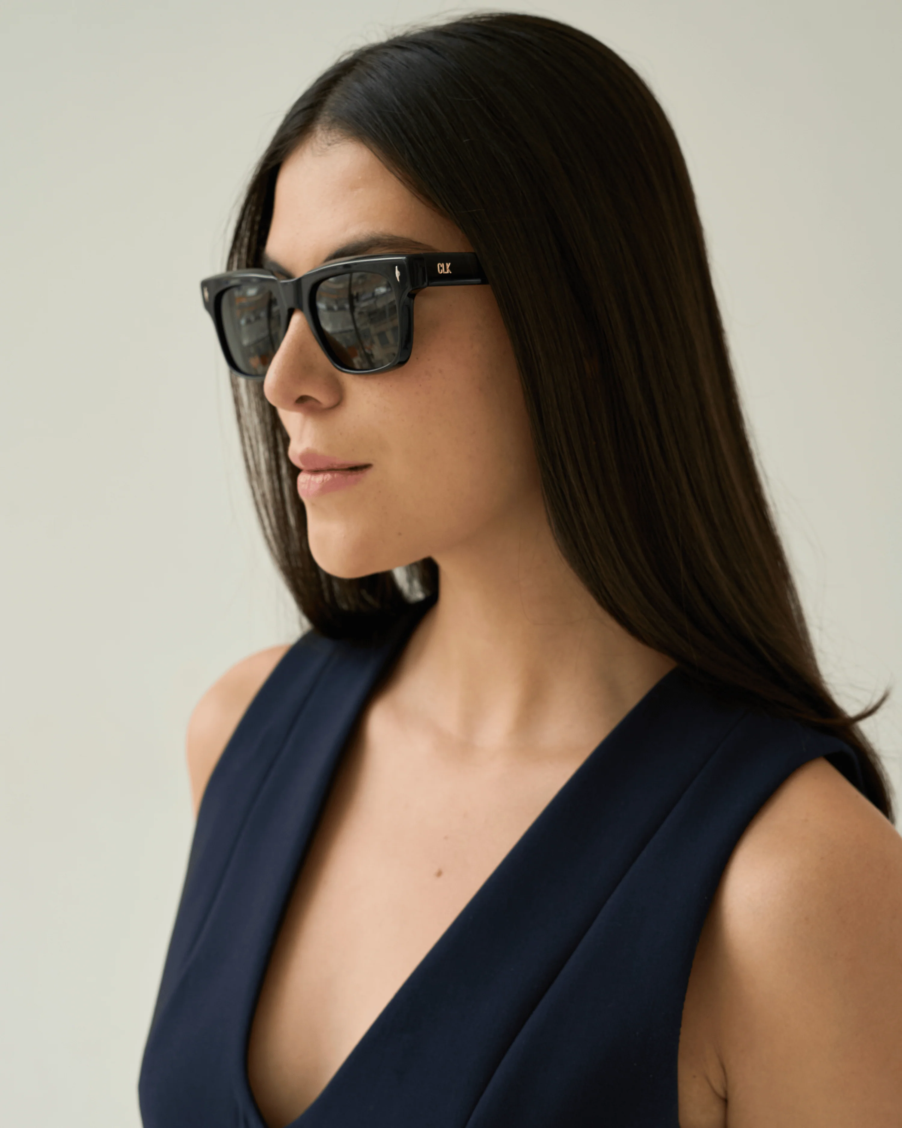 FRANCESSCO - BLACK / OLIVE - Image 10