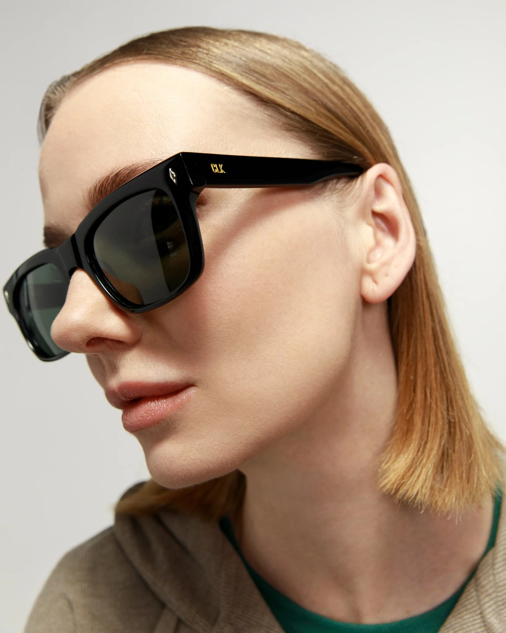 FRANCESSCO - BLACK / OLIVE - Image 3
