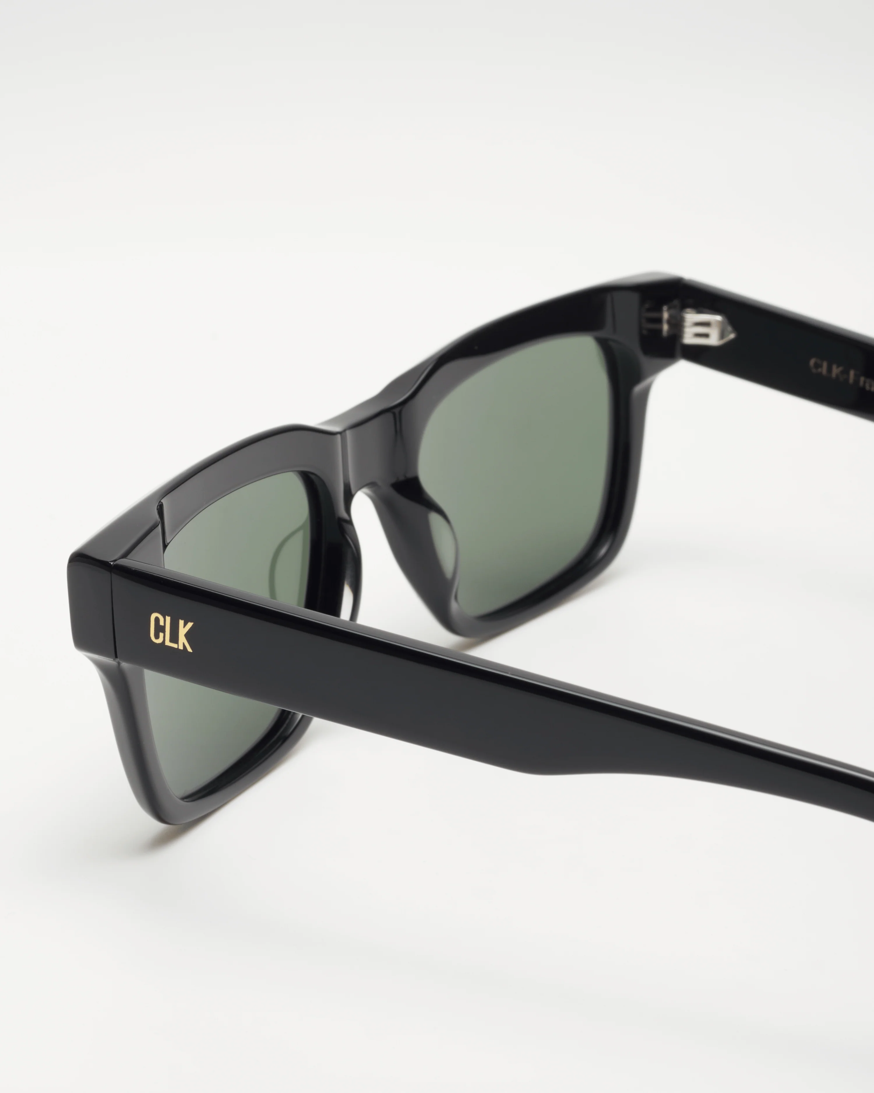 FRANCESSCO - BLACK / OLIVE - Image 5
