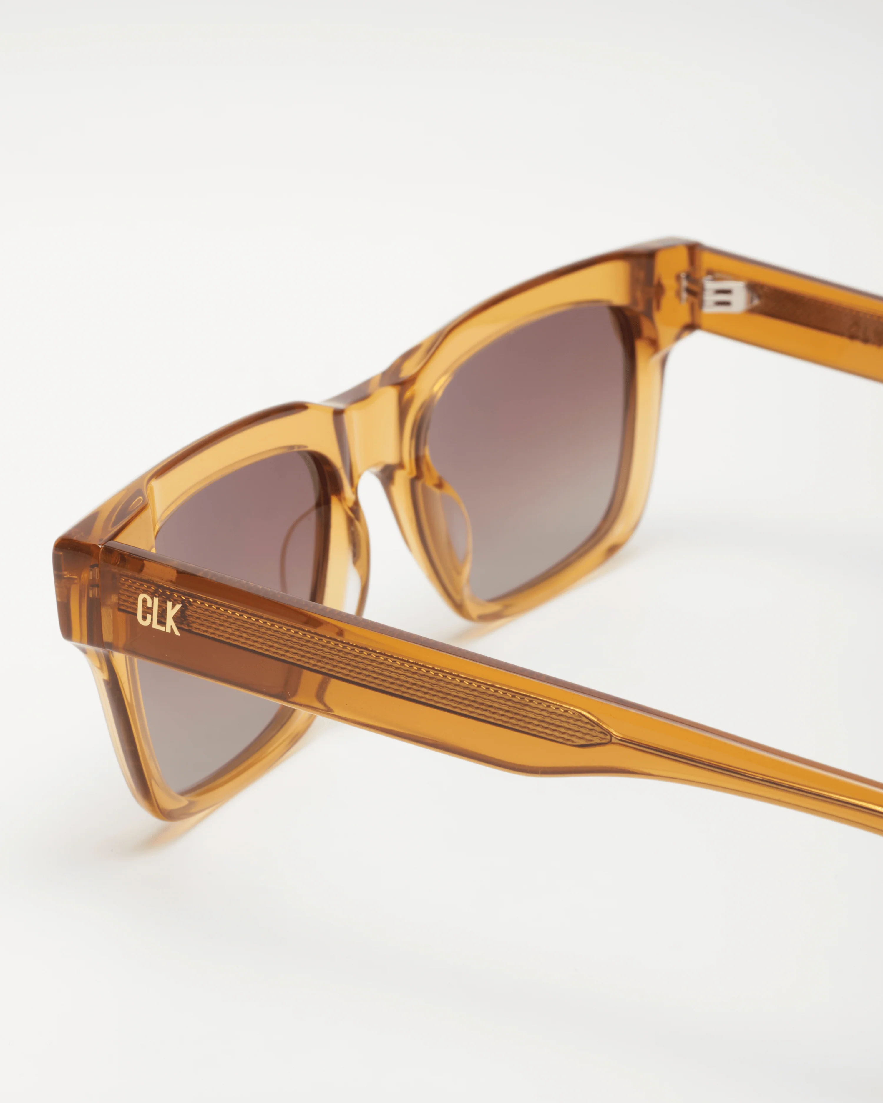 FRANCESSCO - CARAMEL / CHOCOLATE - Image 10