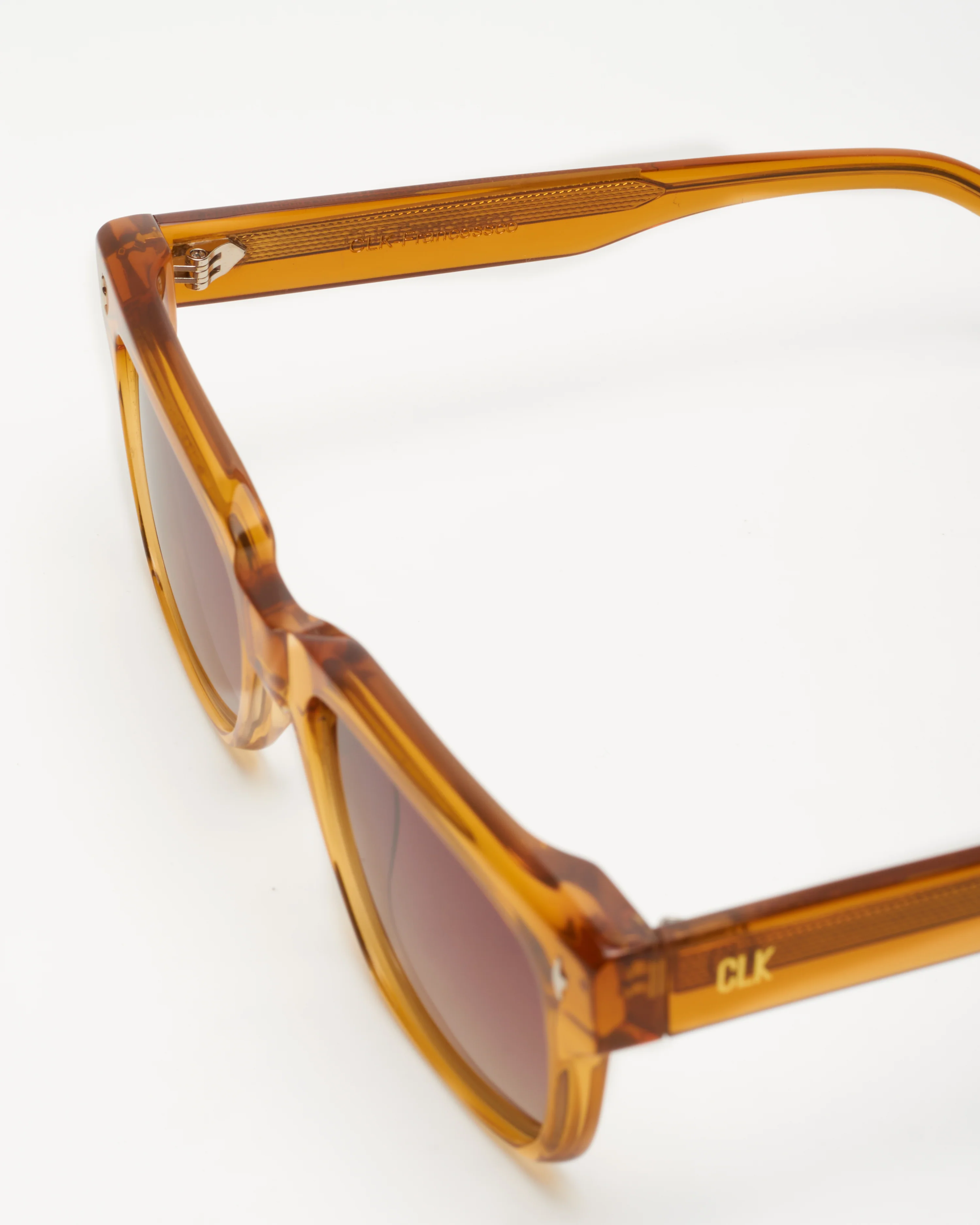 FRANCESSCO - CARAMEL / CHOCOLATE - Image 11