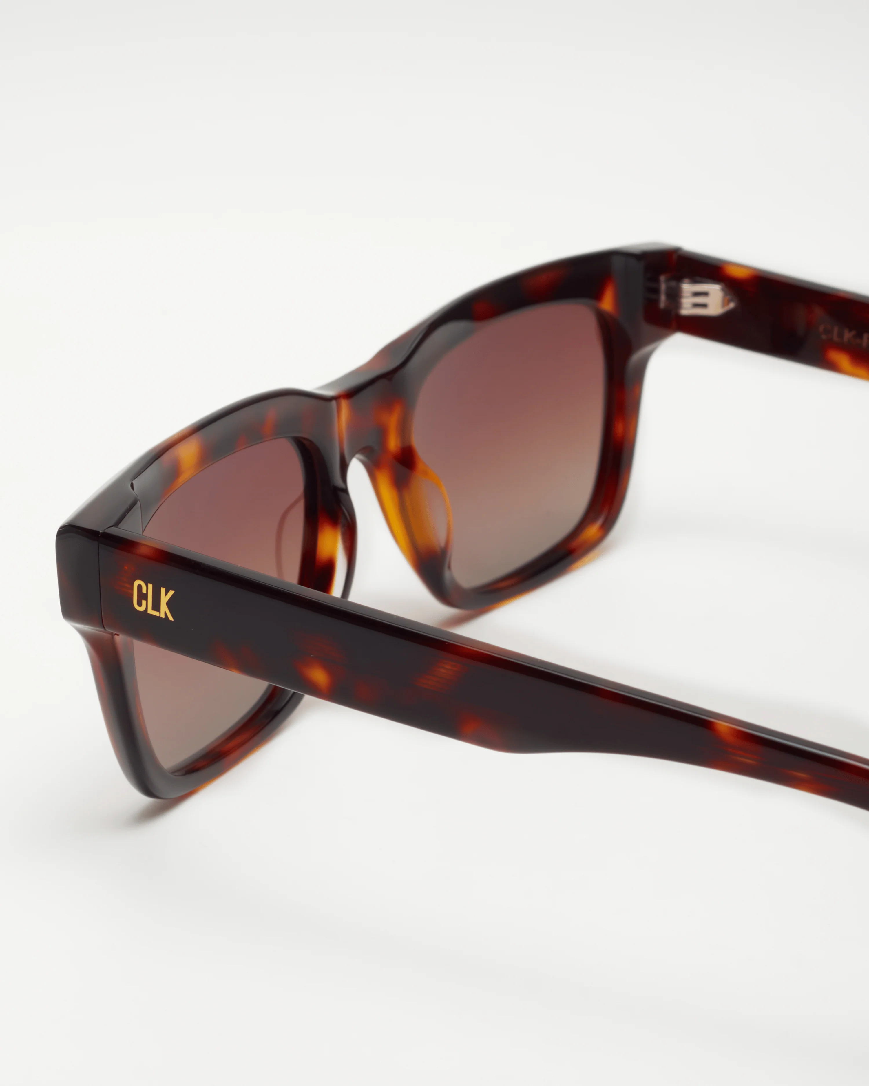 FRANCESSCO - TORTOISE / CHOCOLATE - Image 6
