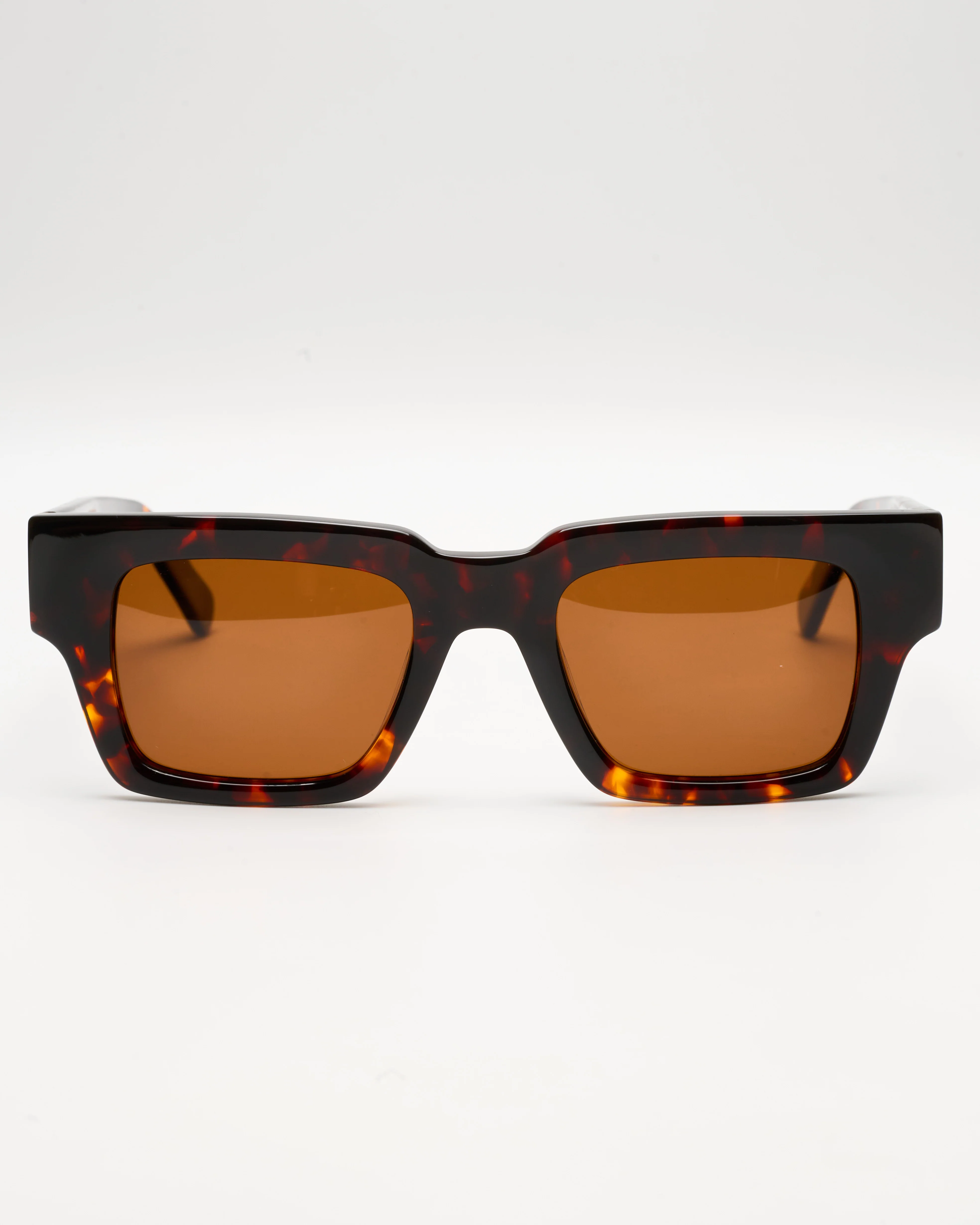 GABRIELLE - TORTOISE / CHOCOLATE - Image 11