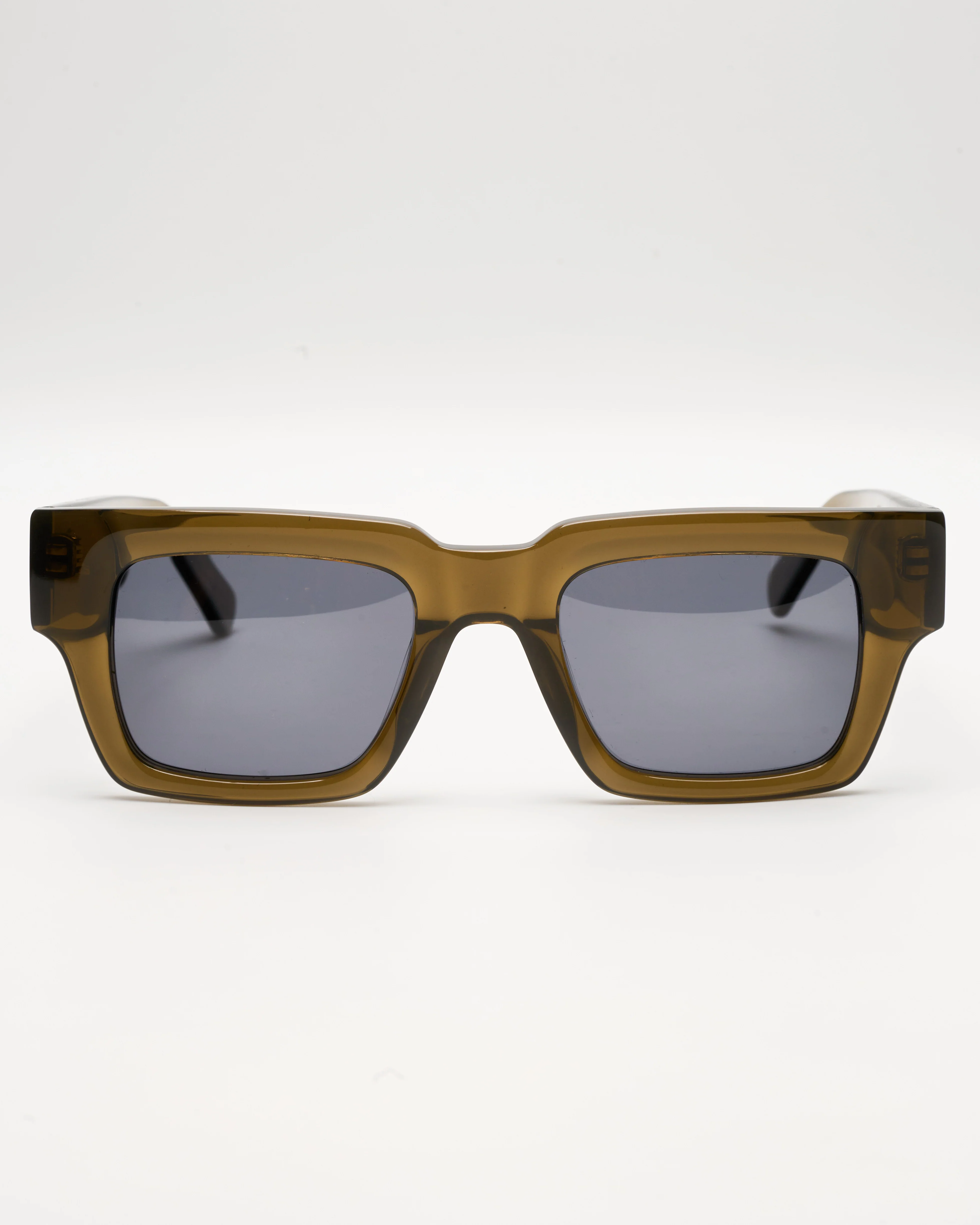 GABRIELLE - ARMY GREEN / SMOKE - Image 9